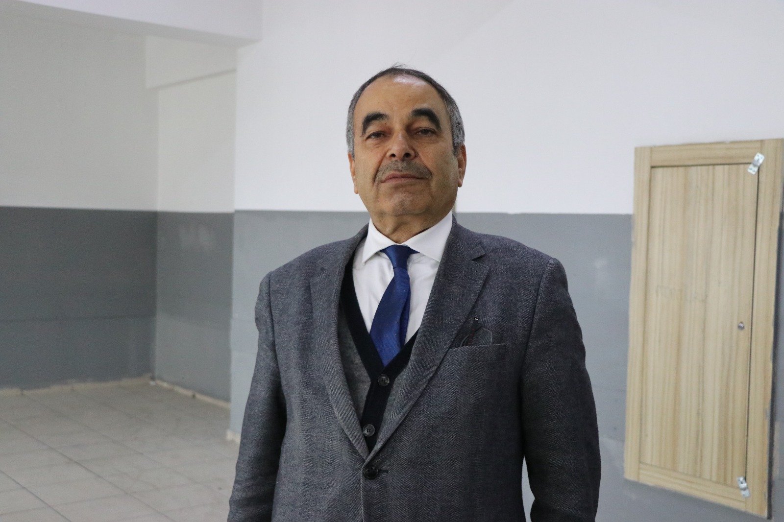 Her Fırçada Bir Değişim Projesi