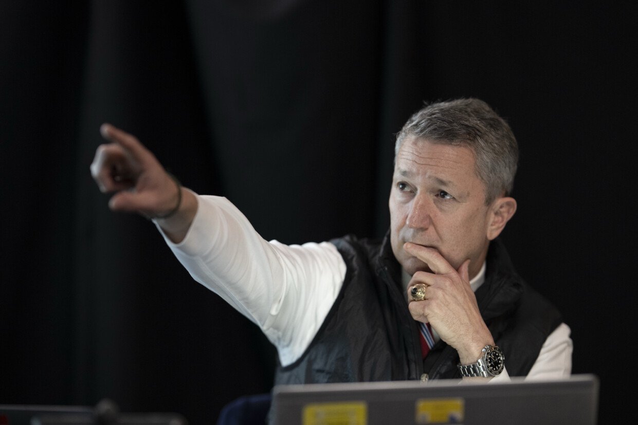 Operasyon görüntüleri