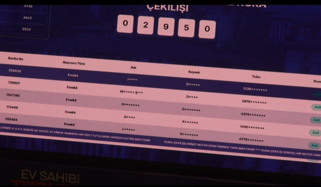 Bakan Yardımcısı Hasan Suver Konuşma Yapıyor