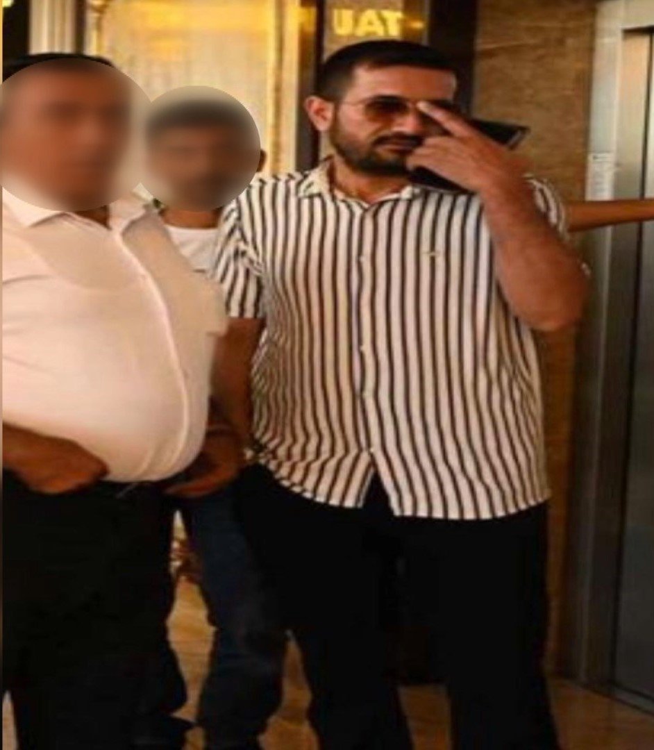 Adliye Hırsızlığı Organize Suç