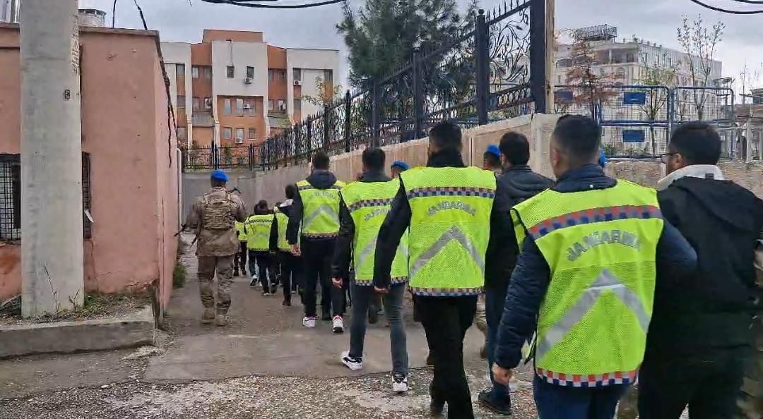 TMO Vurgunu Soruşturma