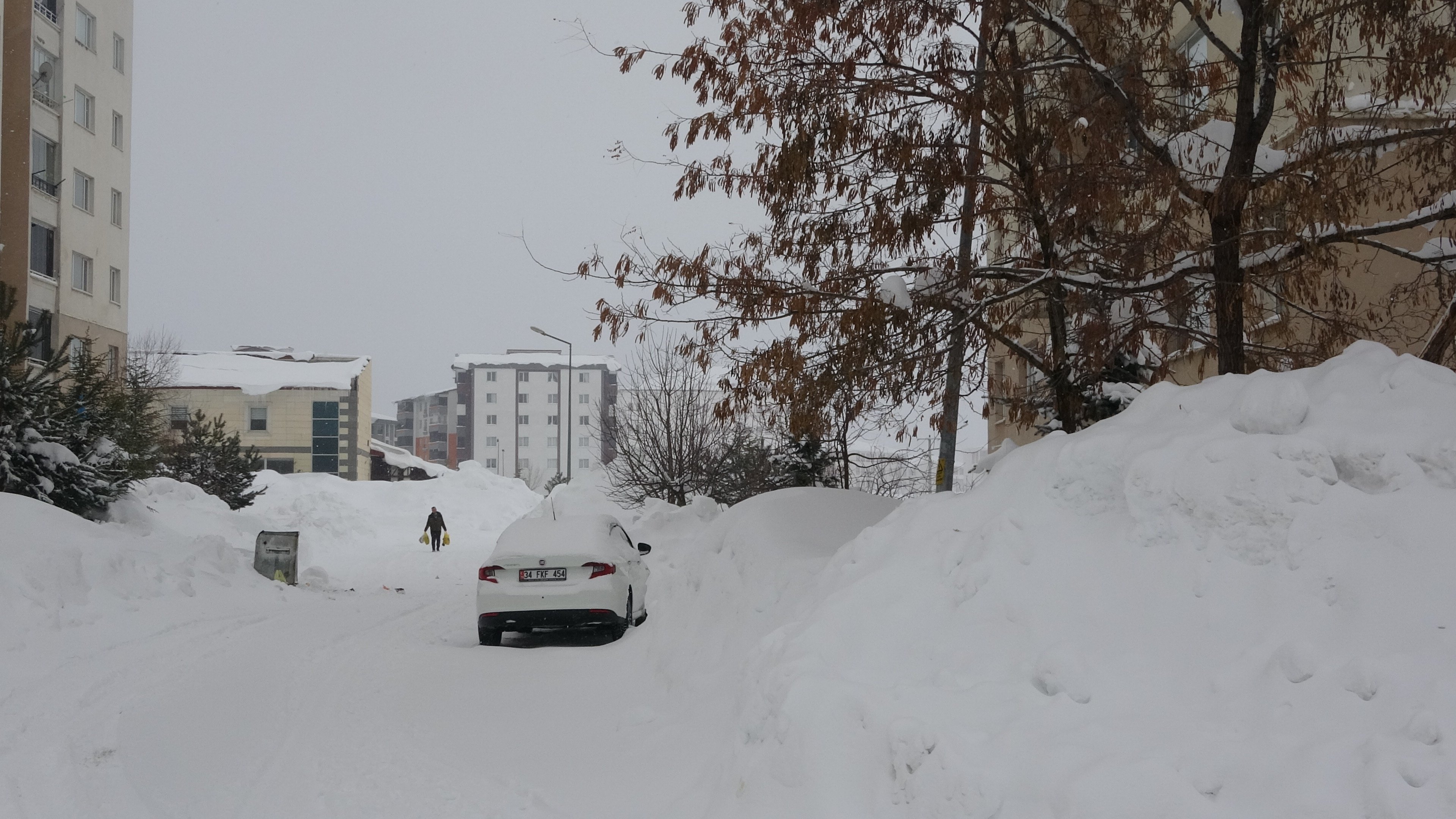Kırsal bölge ulaşım