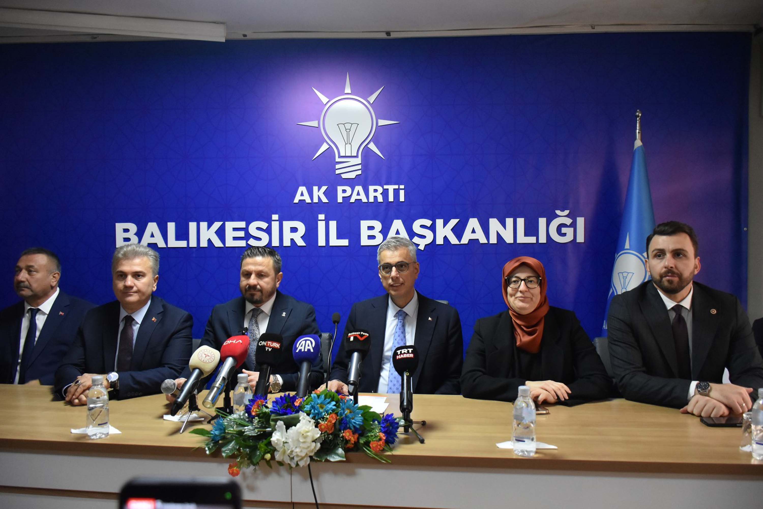 Sağlıklı Hayat Merkezleri tanıtımı