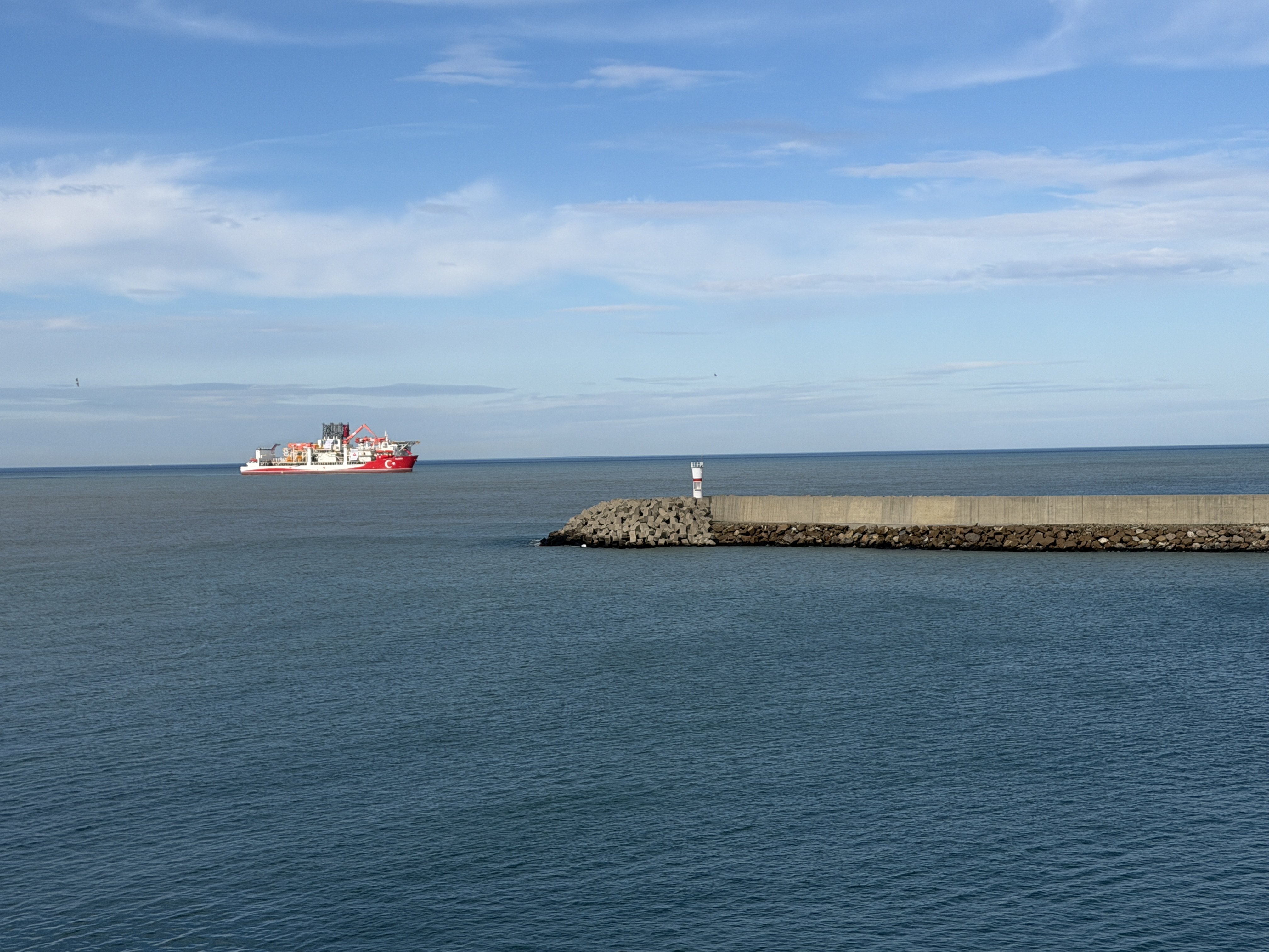 Karadeniz Enerji Sondaj