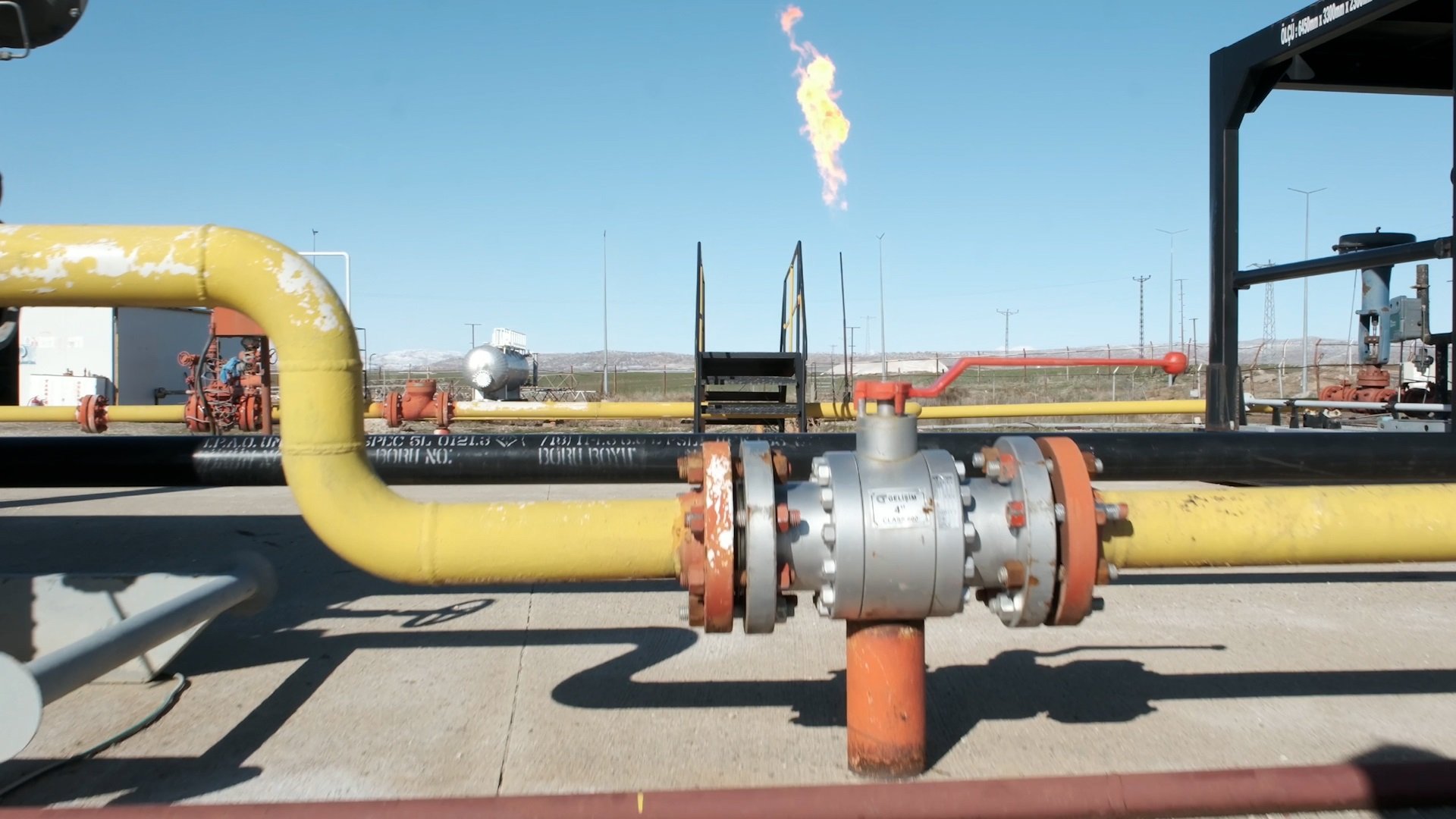 TPAO Katin Güç Ünitesi