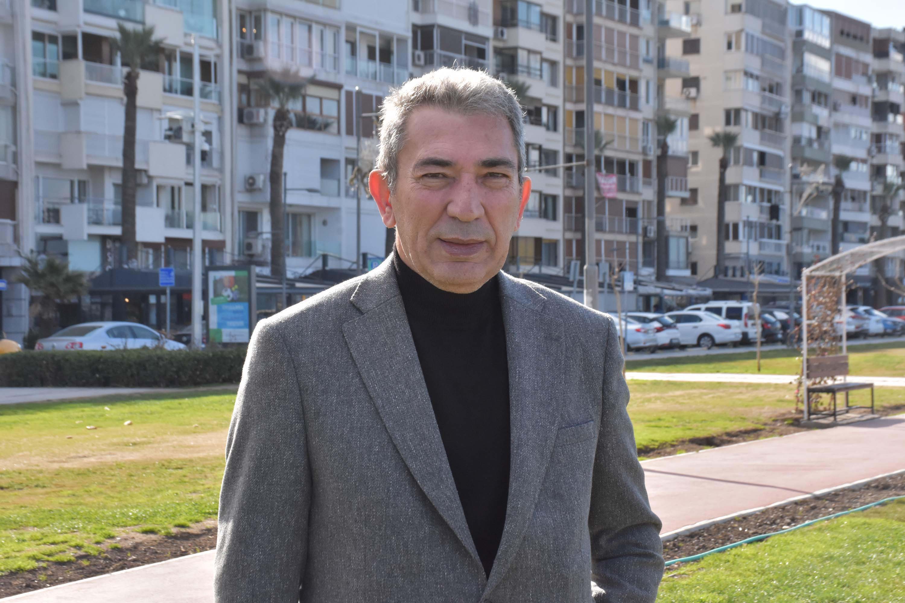 İzmir sel felaketi altyapı çözümleri