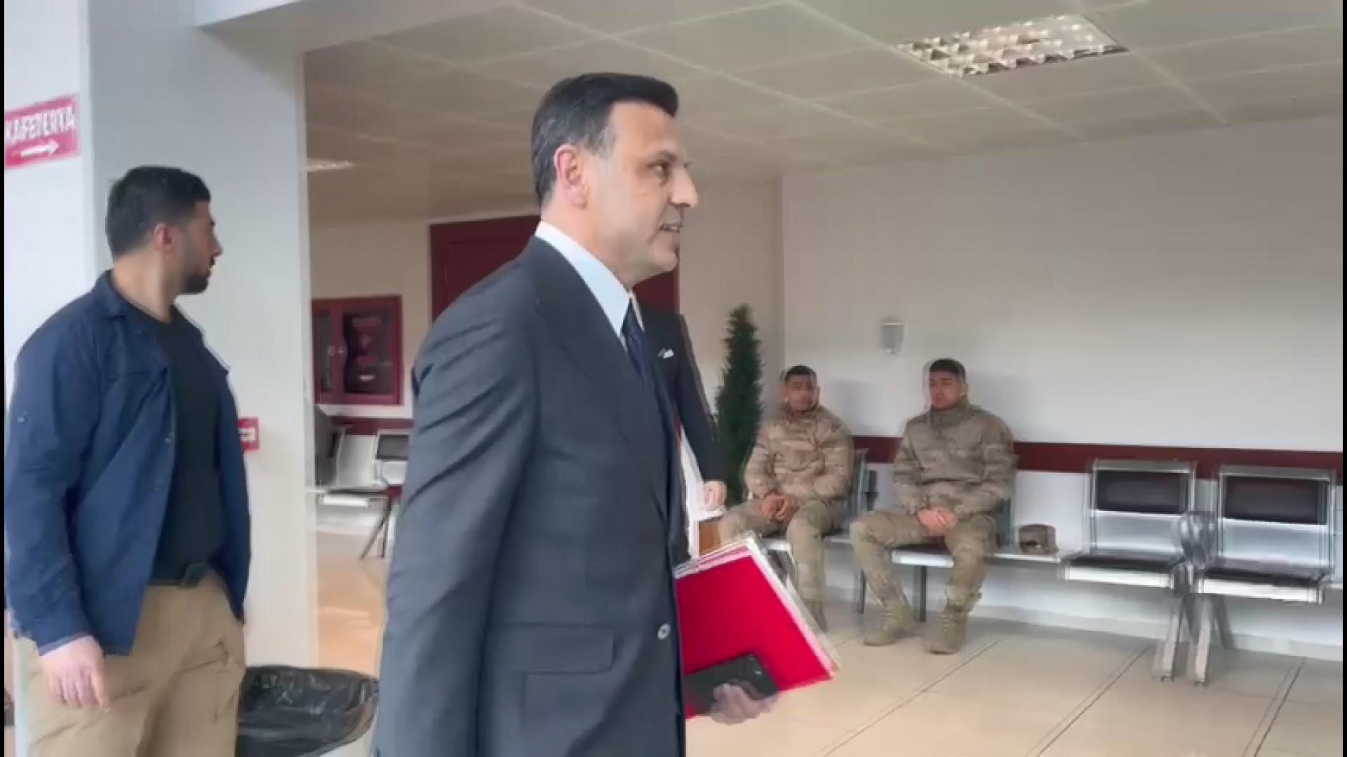 CHP İstanbul İl Başkanlığı Seçim Davası