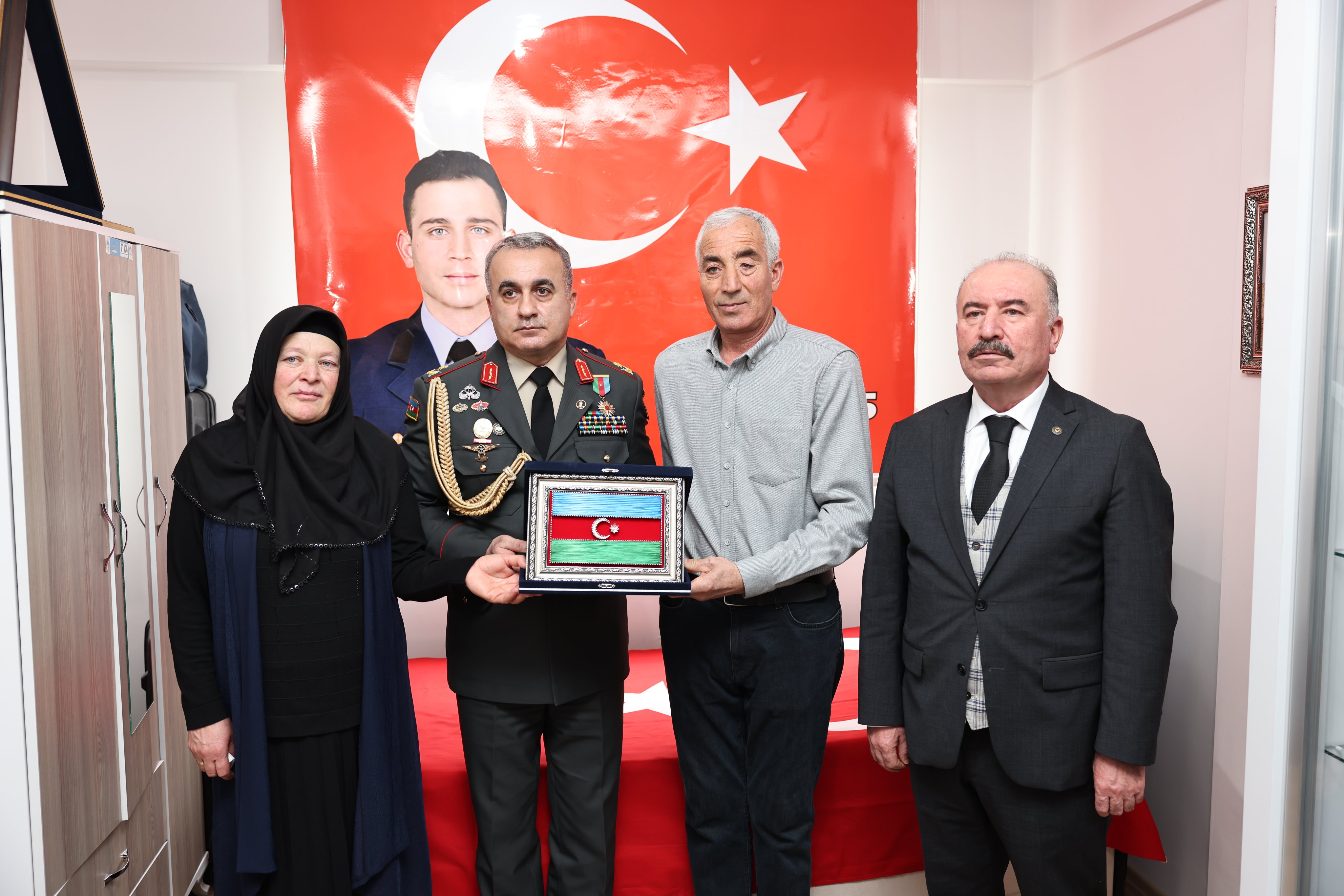 Şehit Burak İbbiği