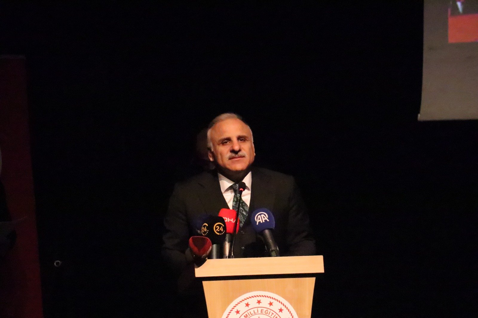 Diyarbakır Dershane Saldırısı Anma Töreni Sonu