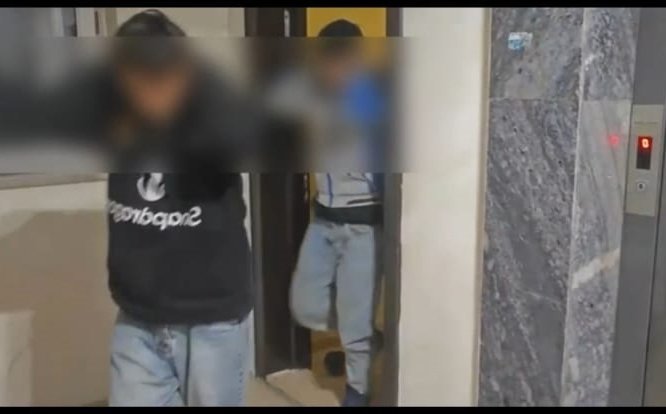 Van Göçmen Kaçakçılığı Operasyonu Gözaltı