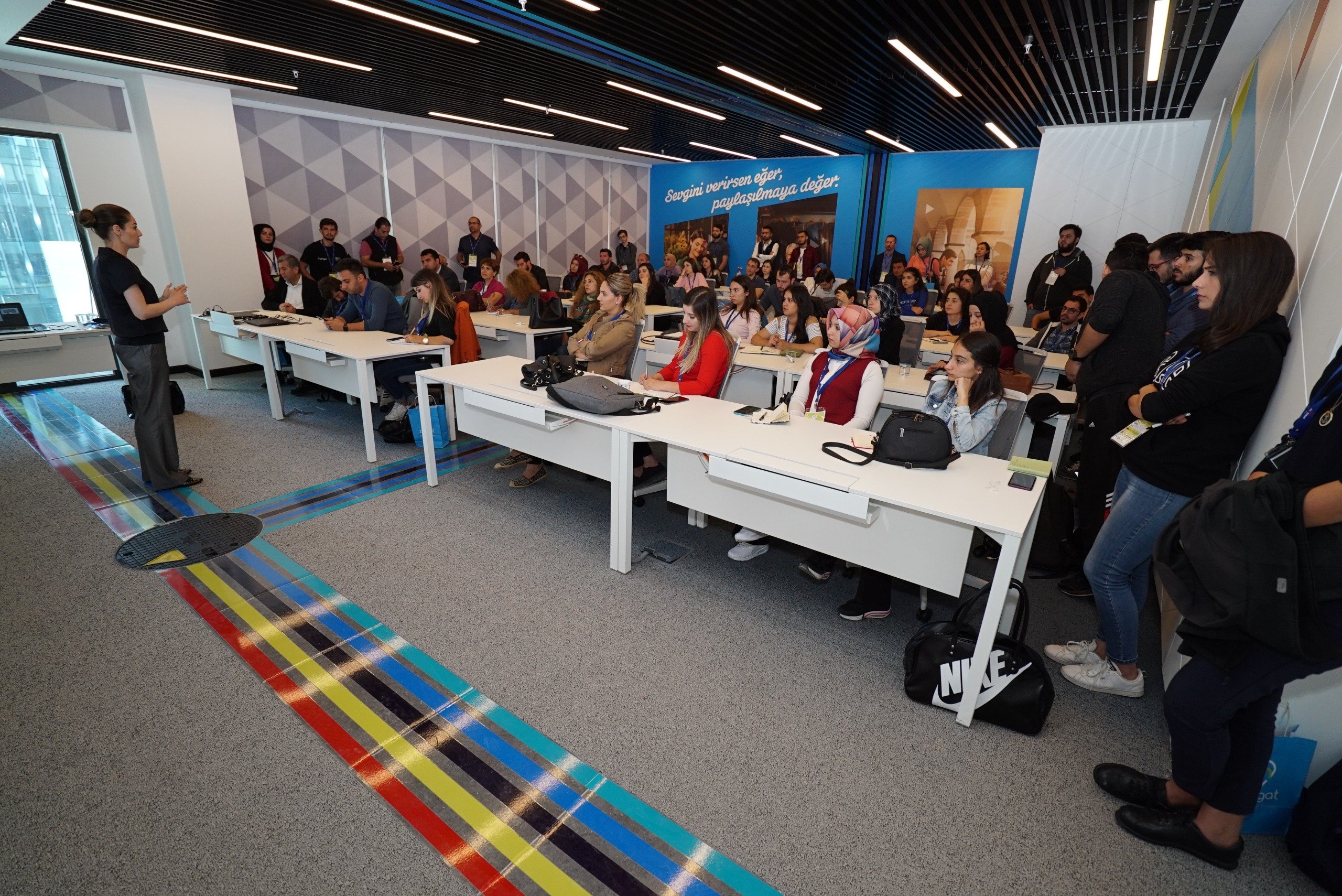 Ulaştırma ve Altyapı Bakanı Abdulkadir Uraloğlu