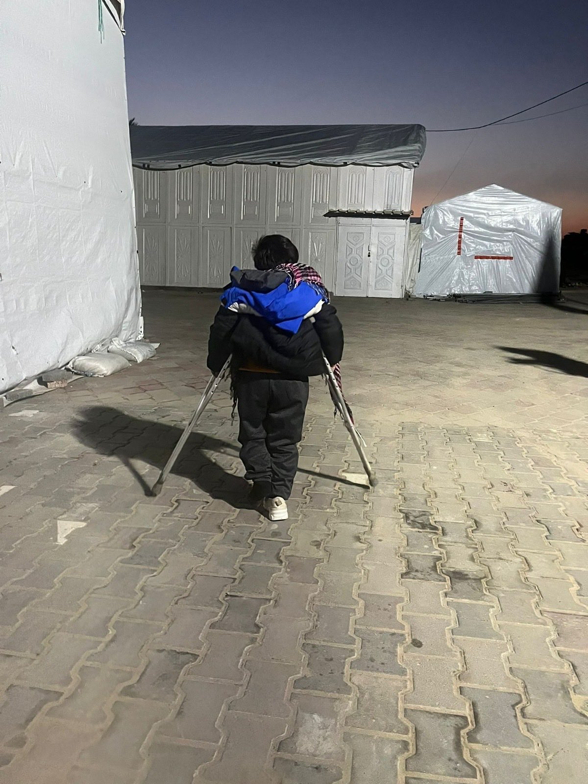 DSÖ Genel Direktörü Tedros Adhanom Ghebreyesus Gazze açıklaması