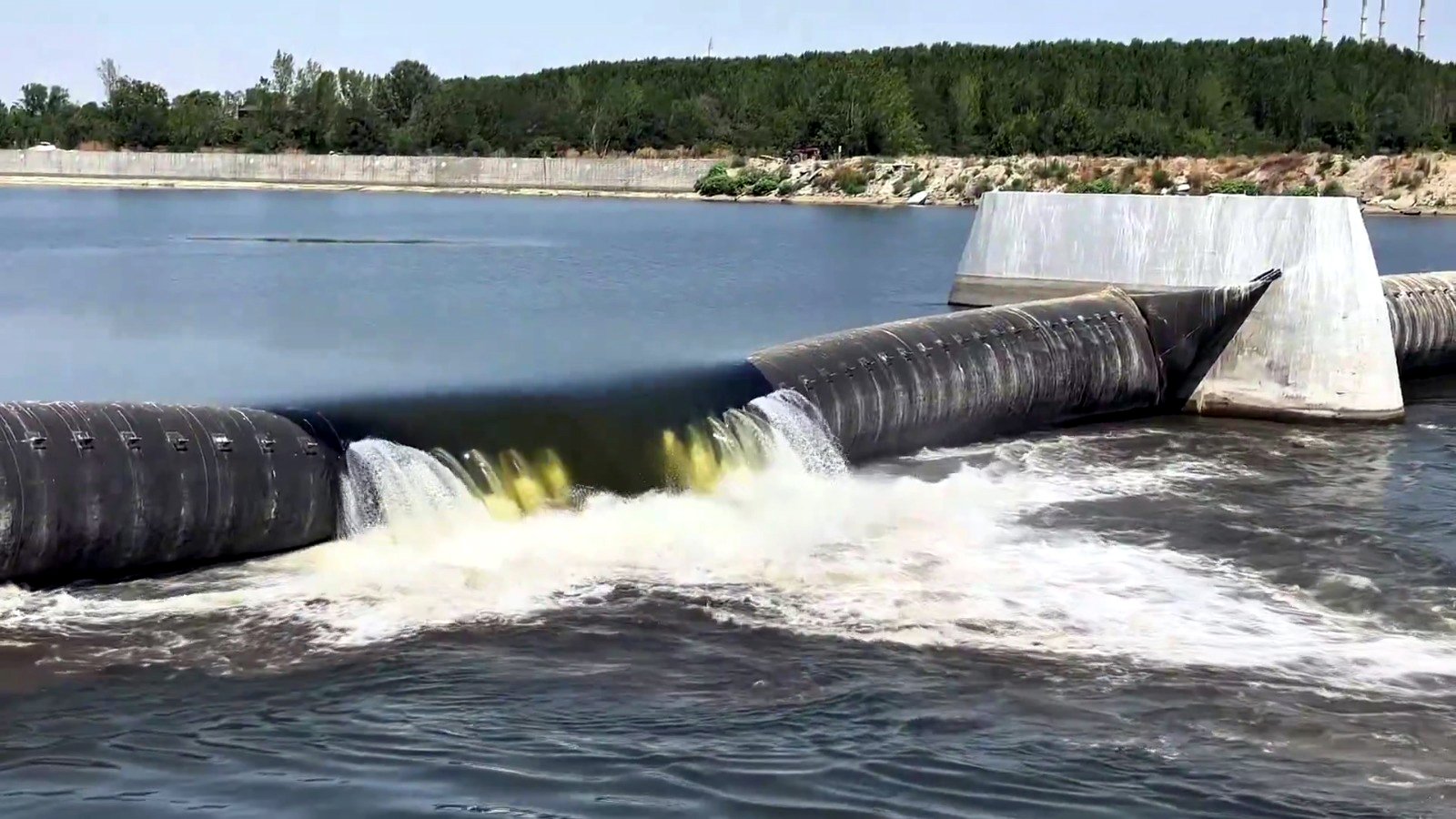 Edirne altyapı çalışması