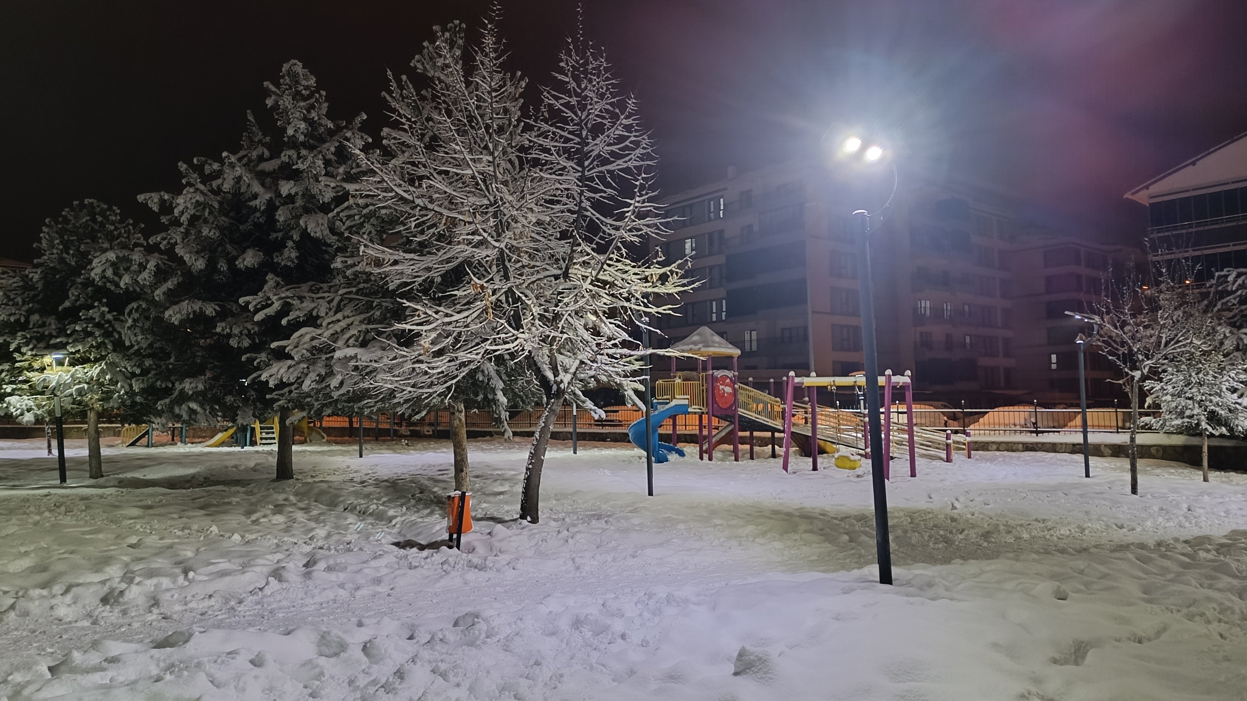 Bingöl ulaşım felci