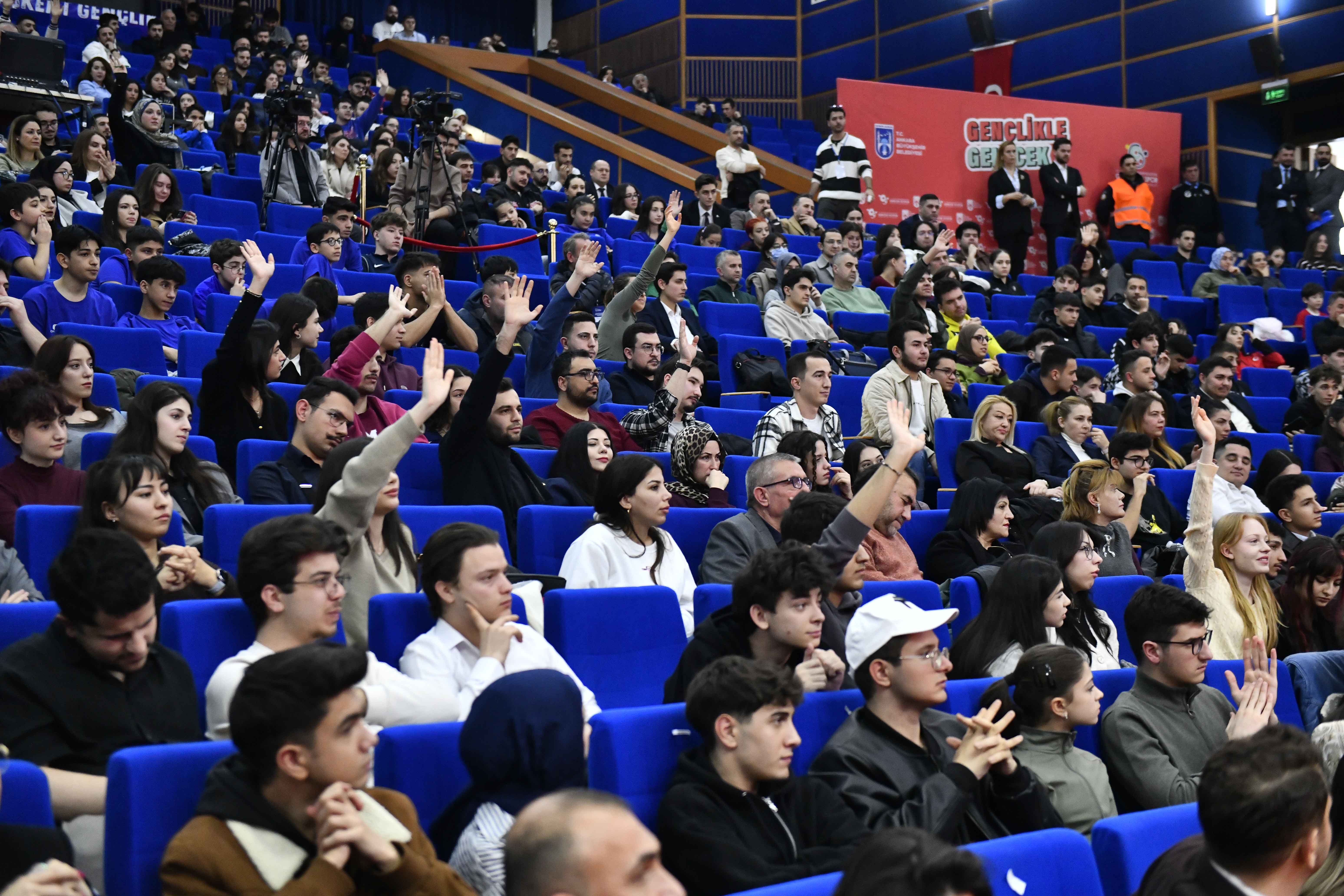 Mansur Yavaş Açıklama