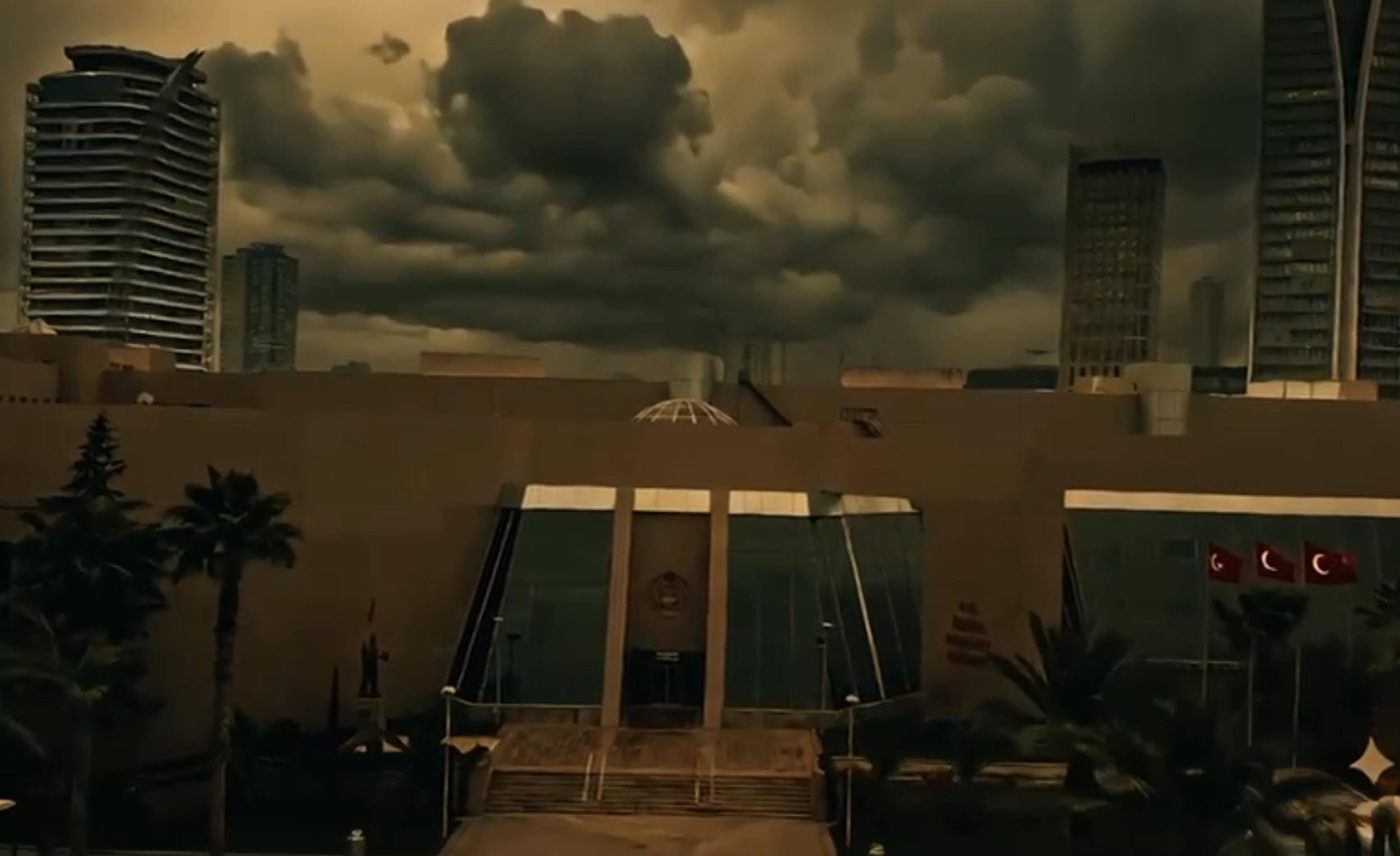 Anma videosu ekran görüntüsü