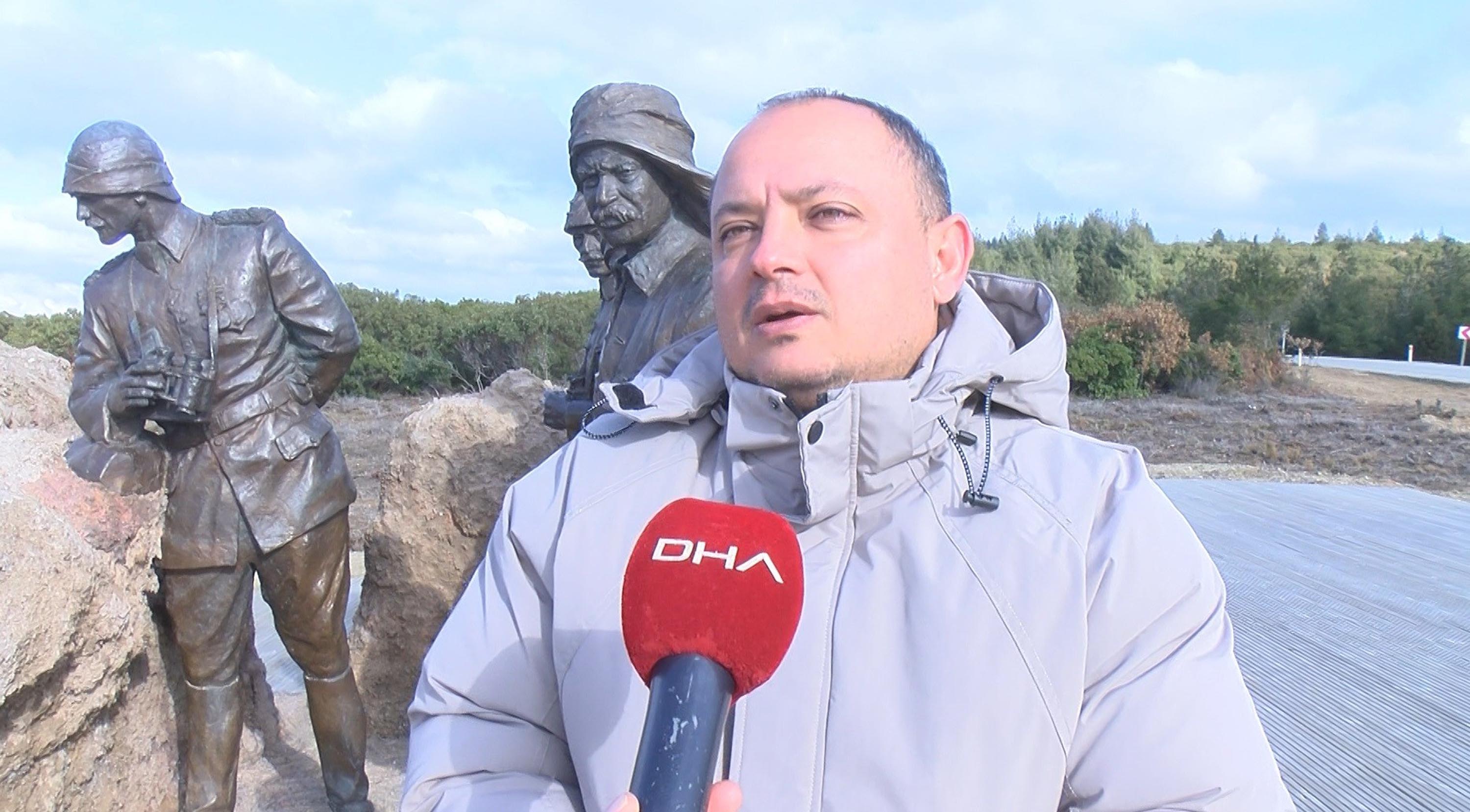 Mustafa Kemal Atatürk