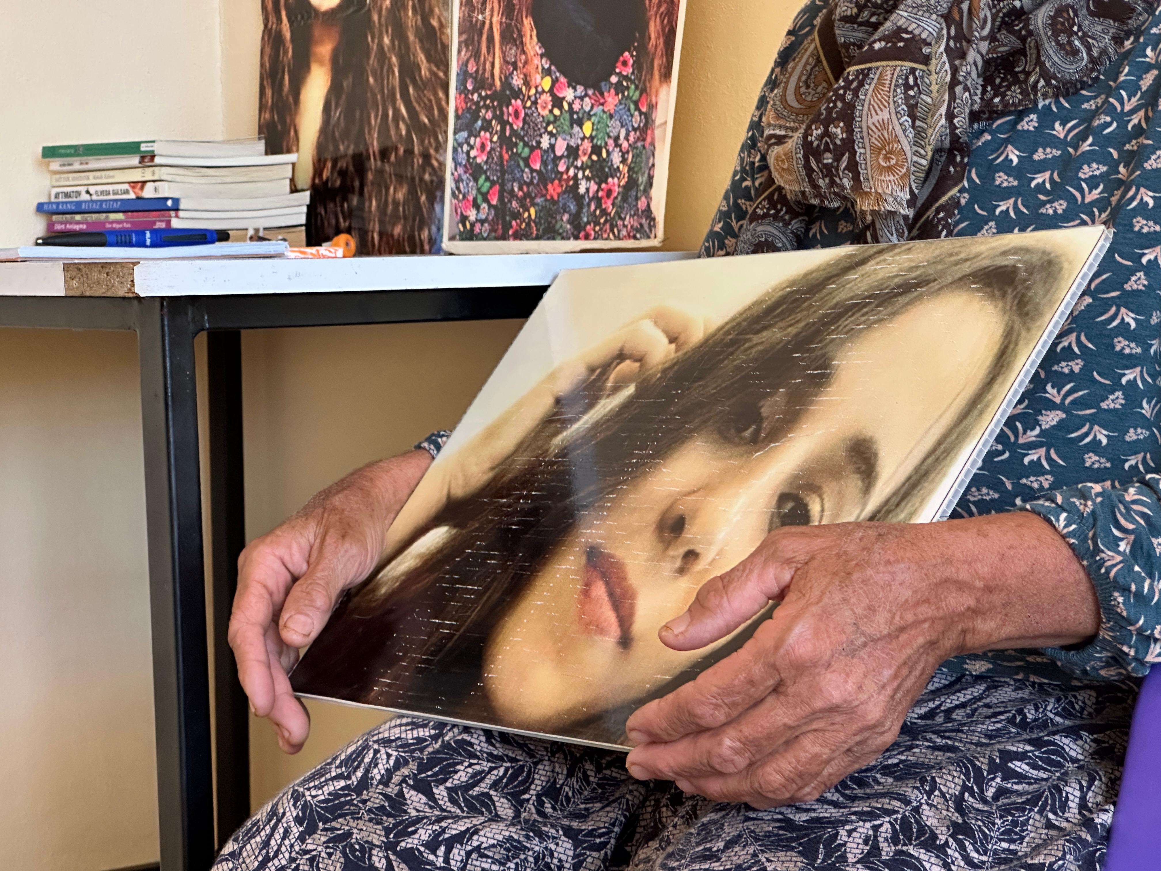 Gülistan Doku Dosyası Yargı