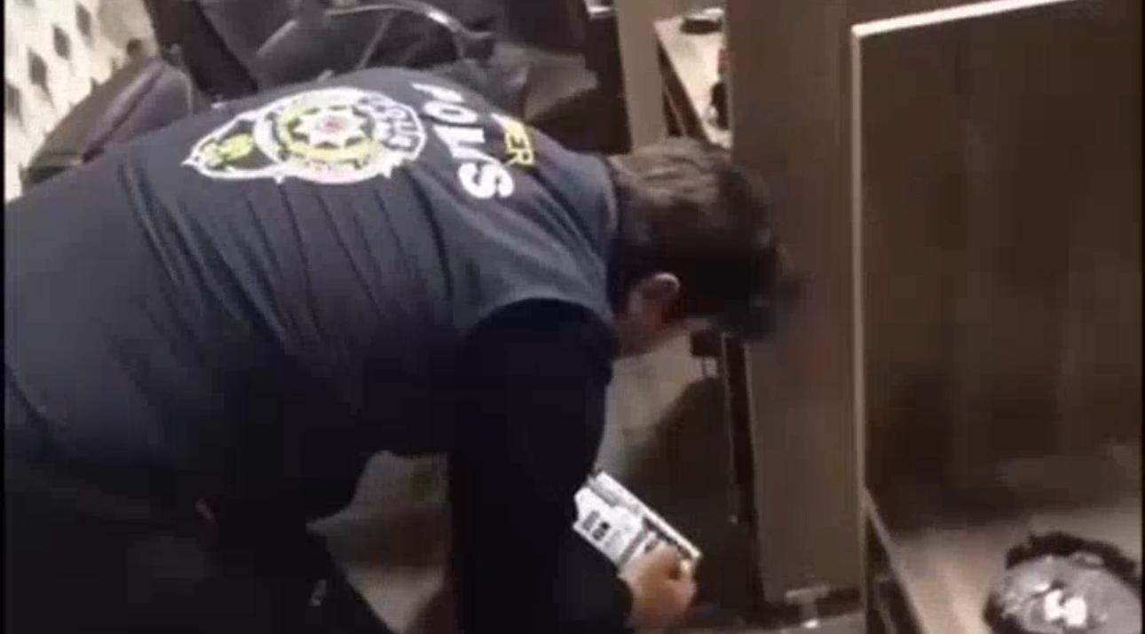 Siber Suçlarla Mücadele