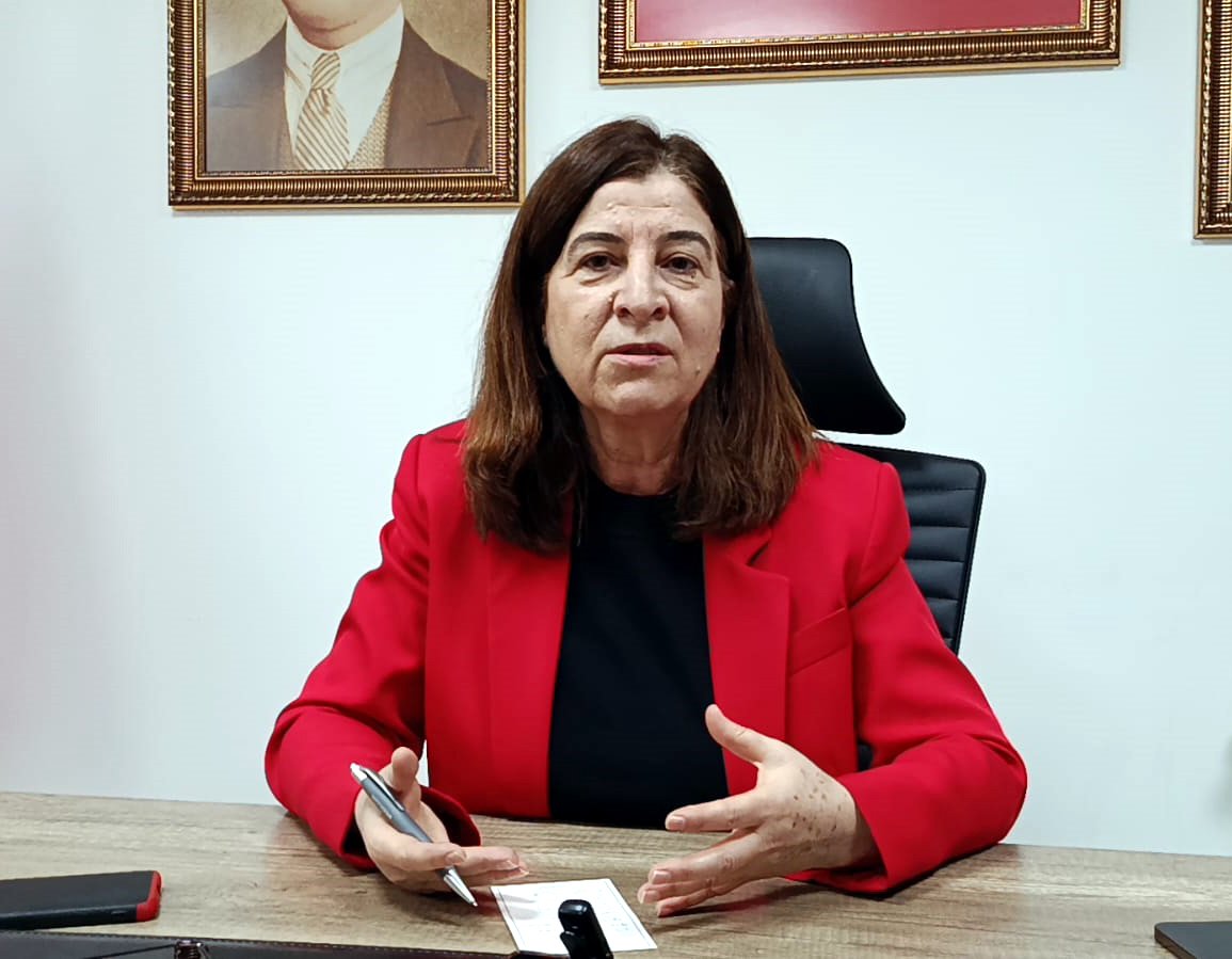 Selimiye Camii İç Mekan