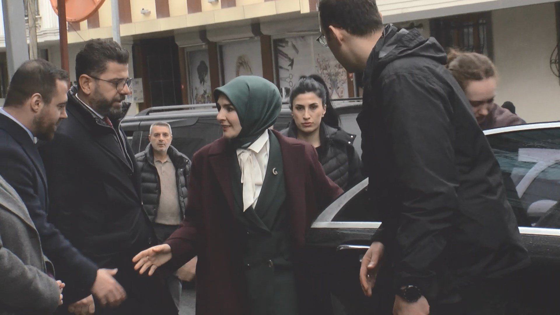 Bakan Göktaş kreş skandalı açıklaması