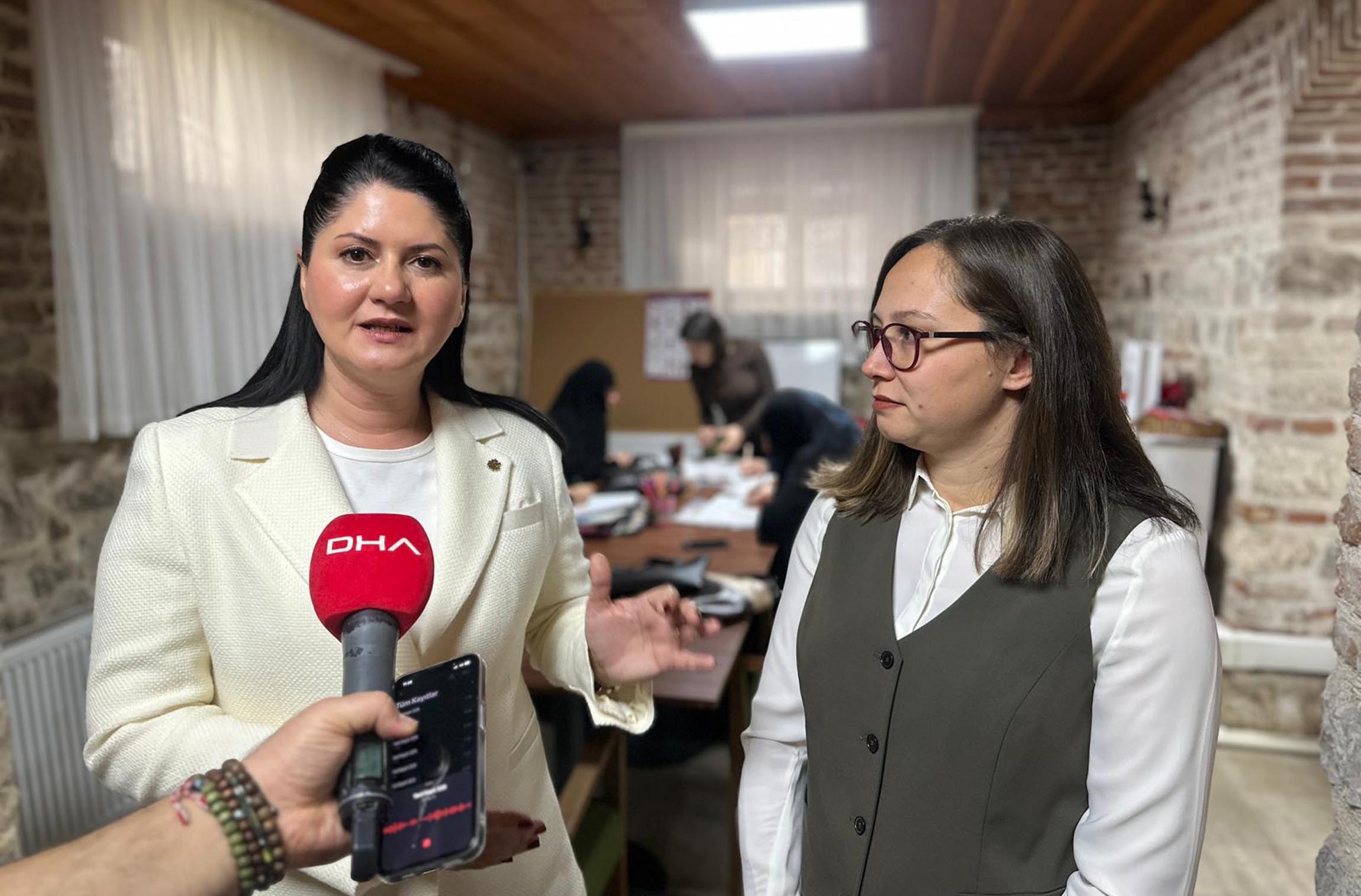 Kursiyer Fatime Bulut