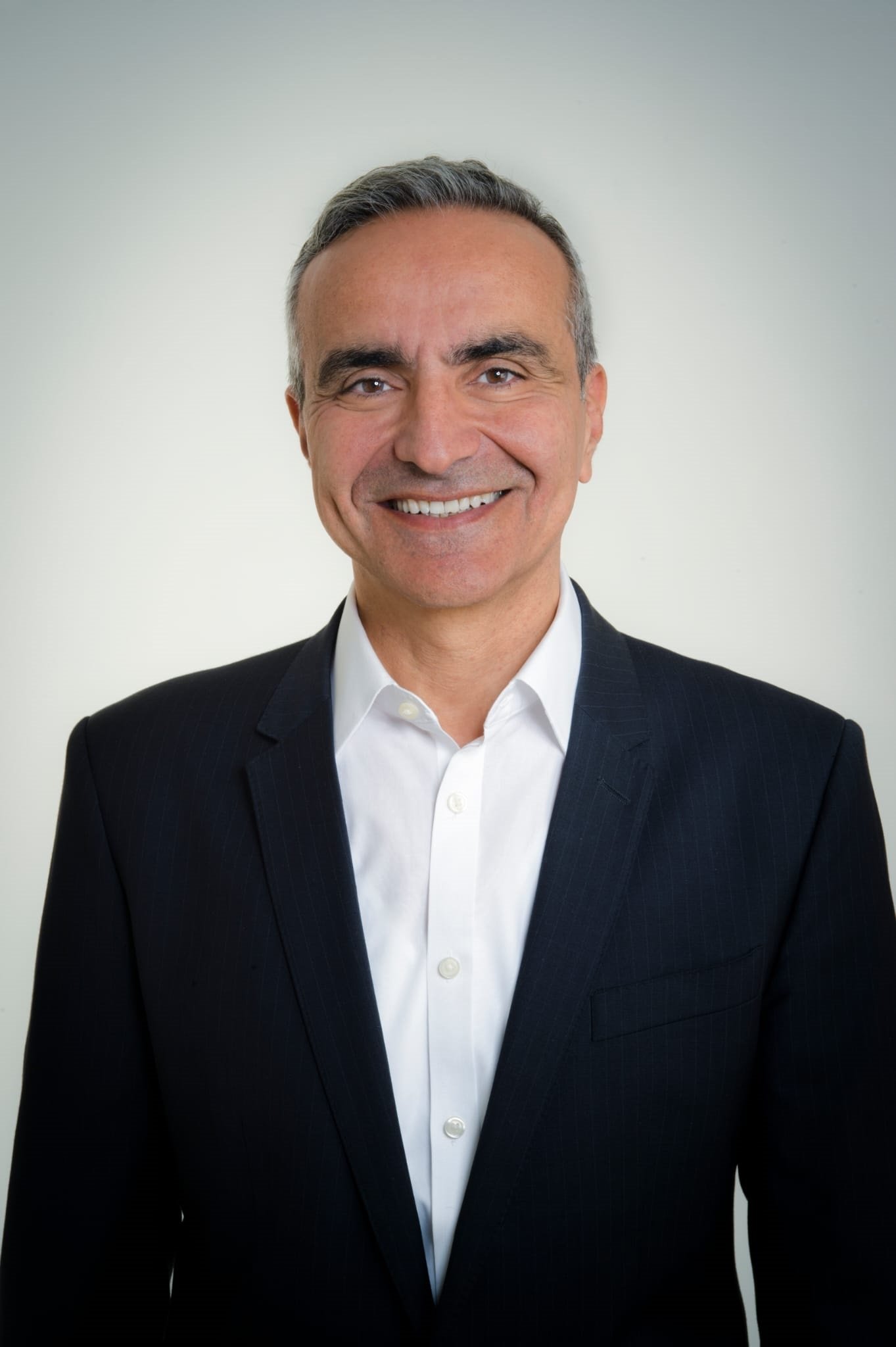 Murat Akyıldız Knauf Global Yönetici Ortağı