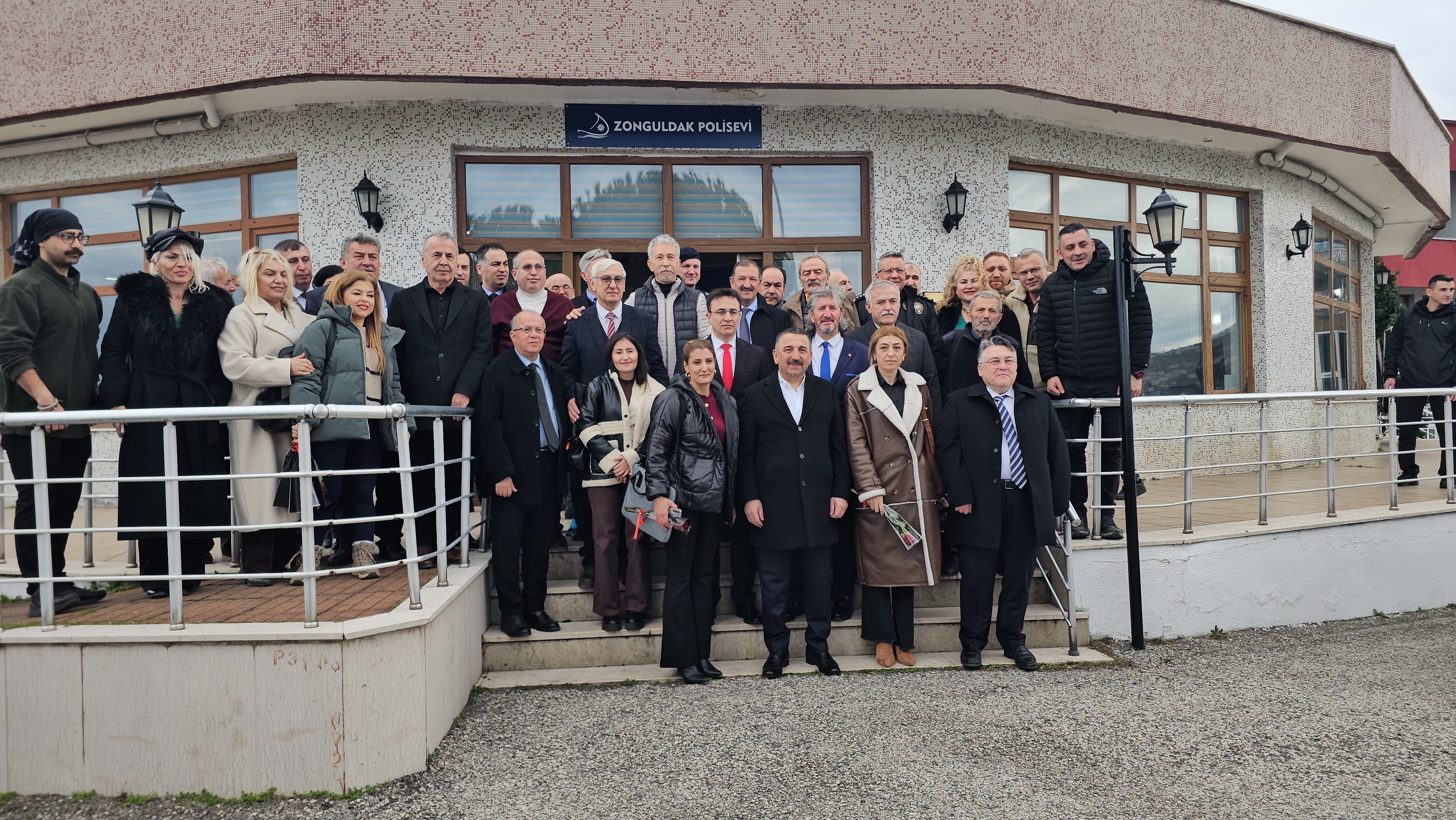 TTK Maden Ocağı İş Durdurma Kararı