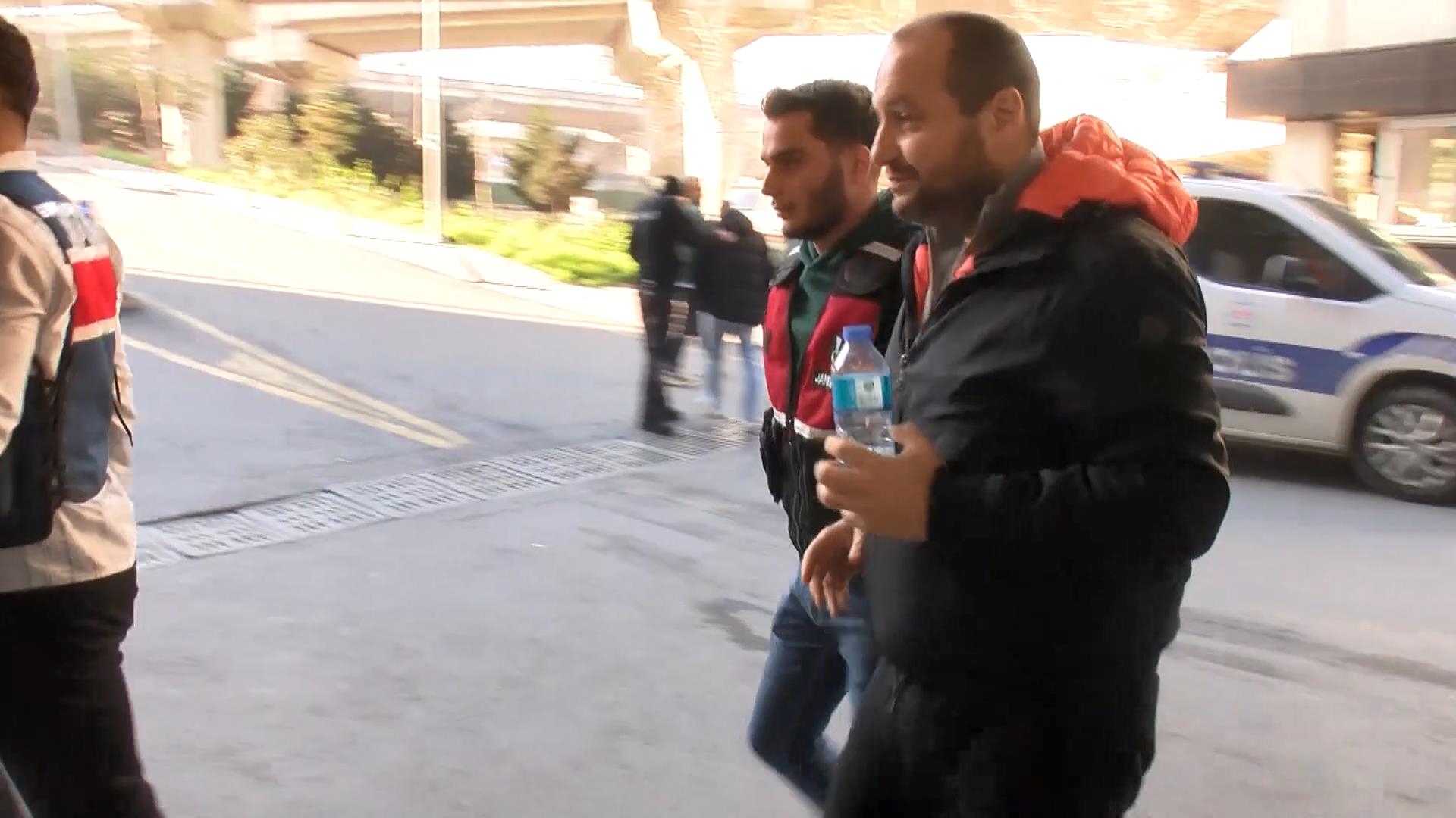 GAİN Soruşturması Yargı