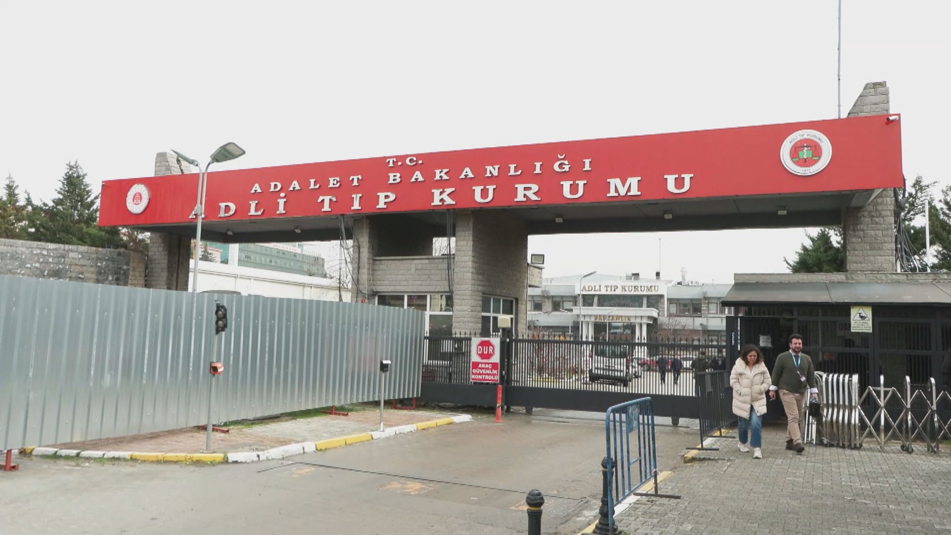 Etiyopya saldırısı cenaze töreni