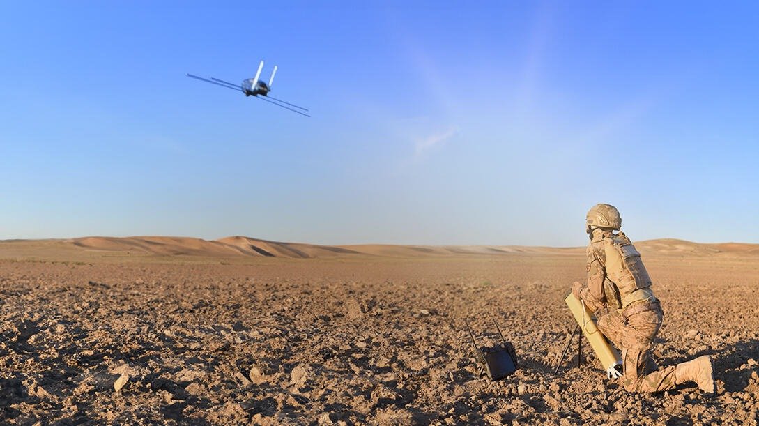 STM KARGU ALPAGU İhracat Savunma Sanayi