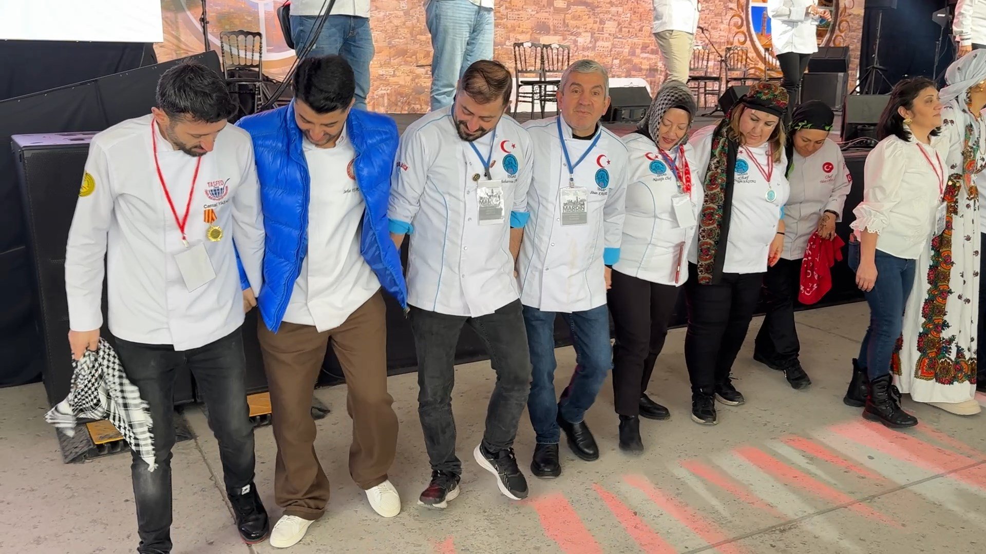 Mardin Tanıtım Günleri Konser