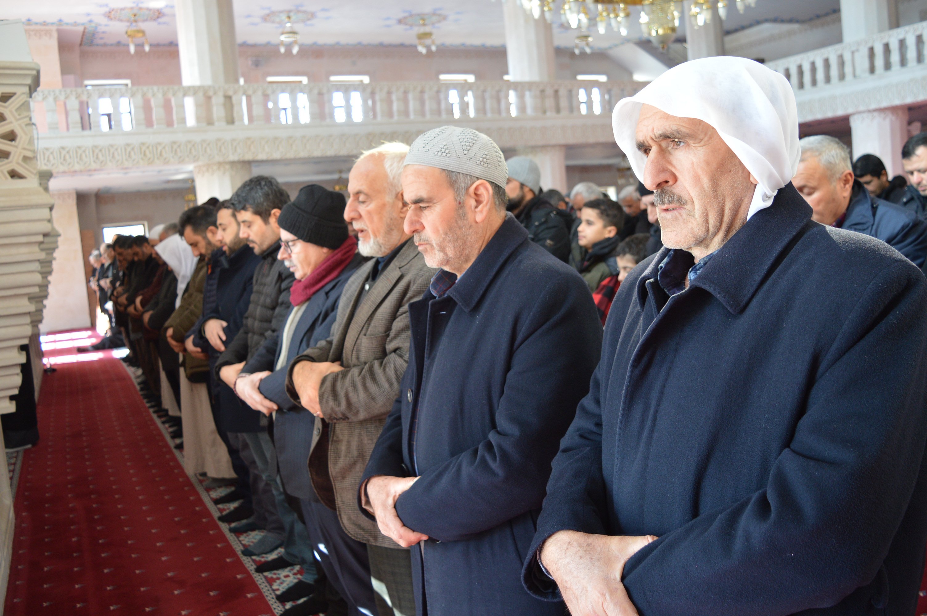 Dr. Mahmut Çelebi Gazze Açıklaması