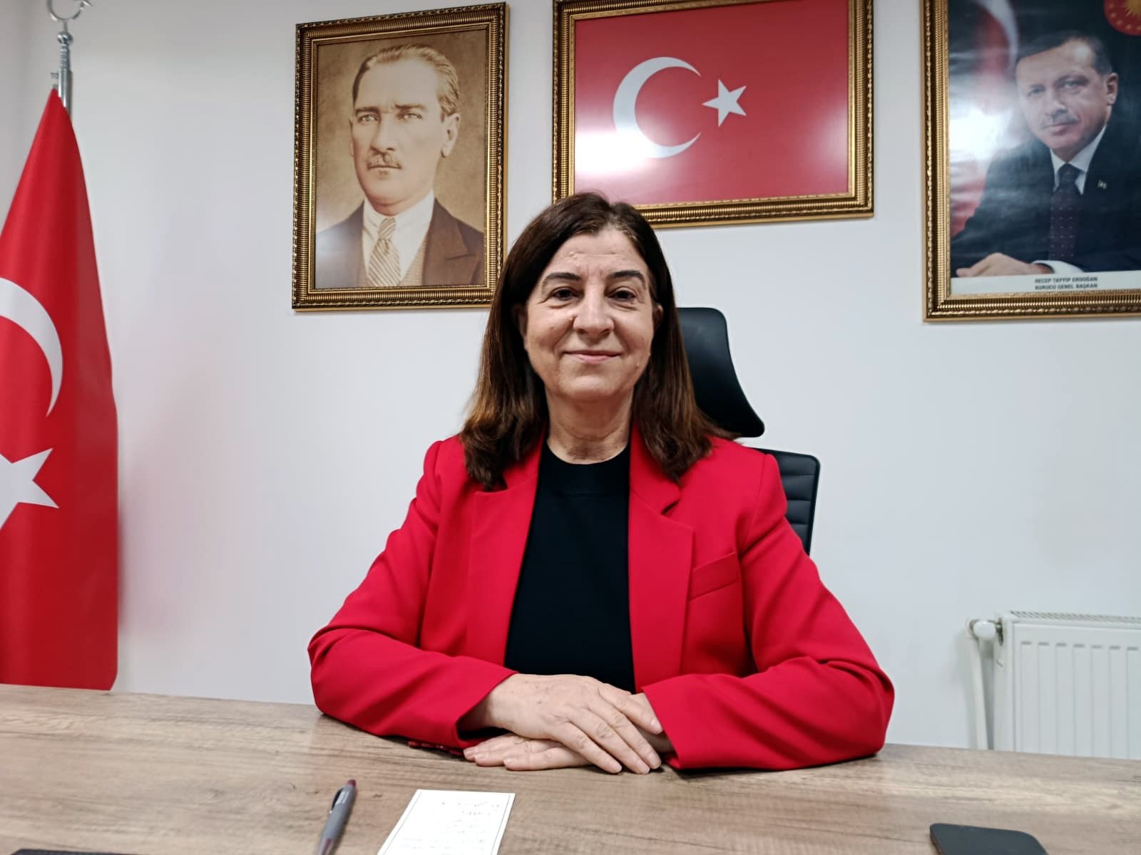 Selimiye Camii Detay