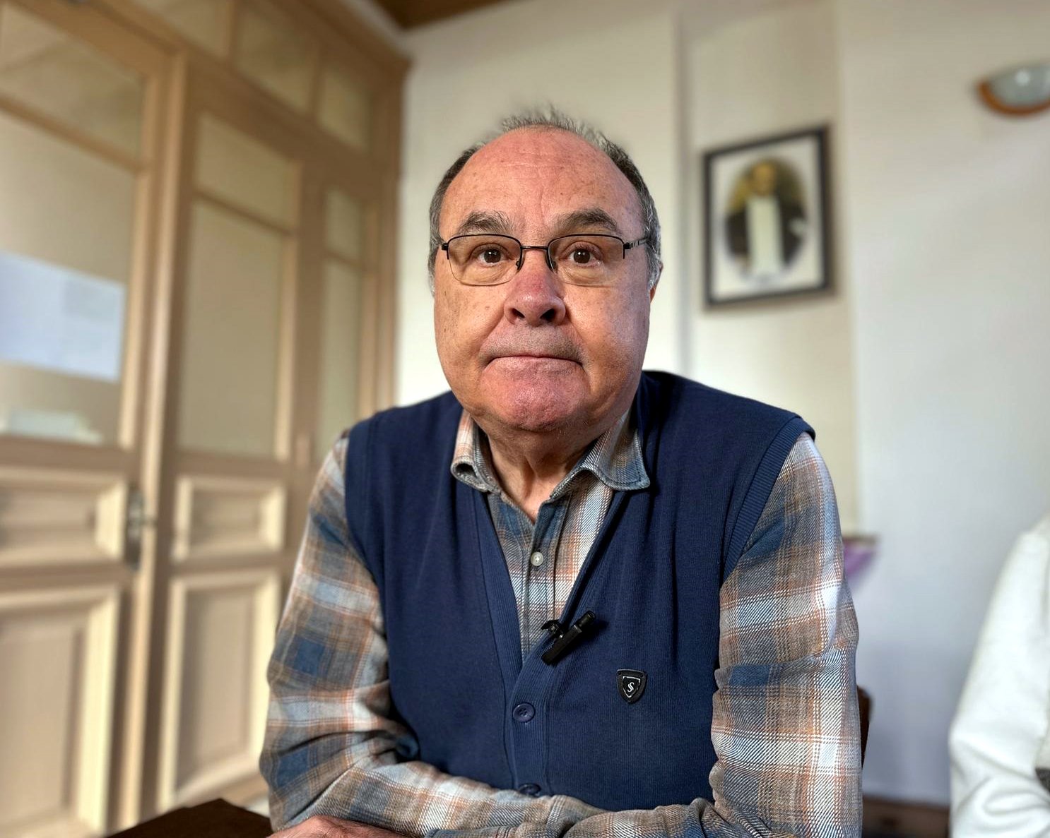 Selimiye Camisi Mimari Detay