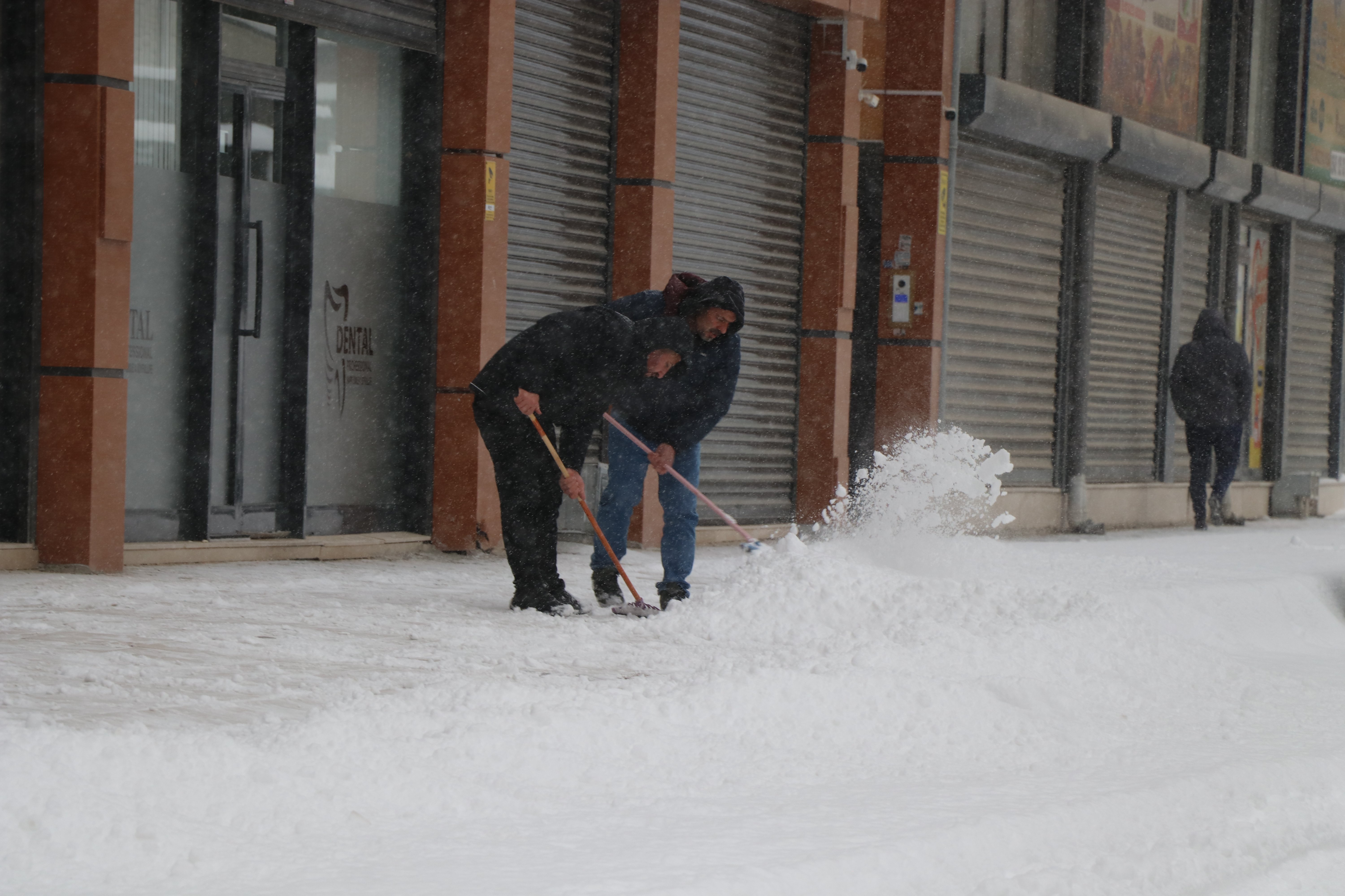 Van tipi hava durumu