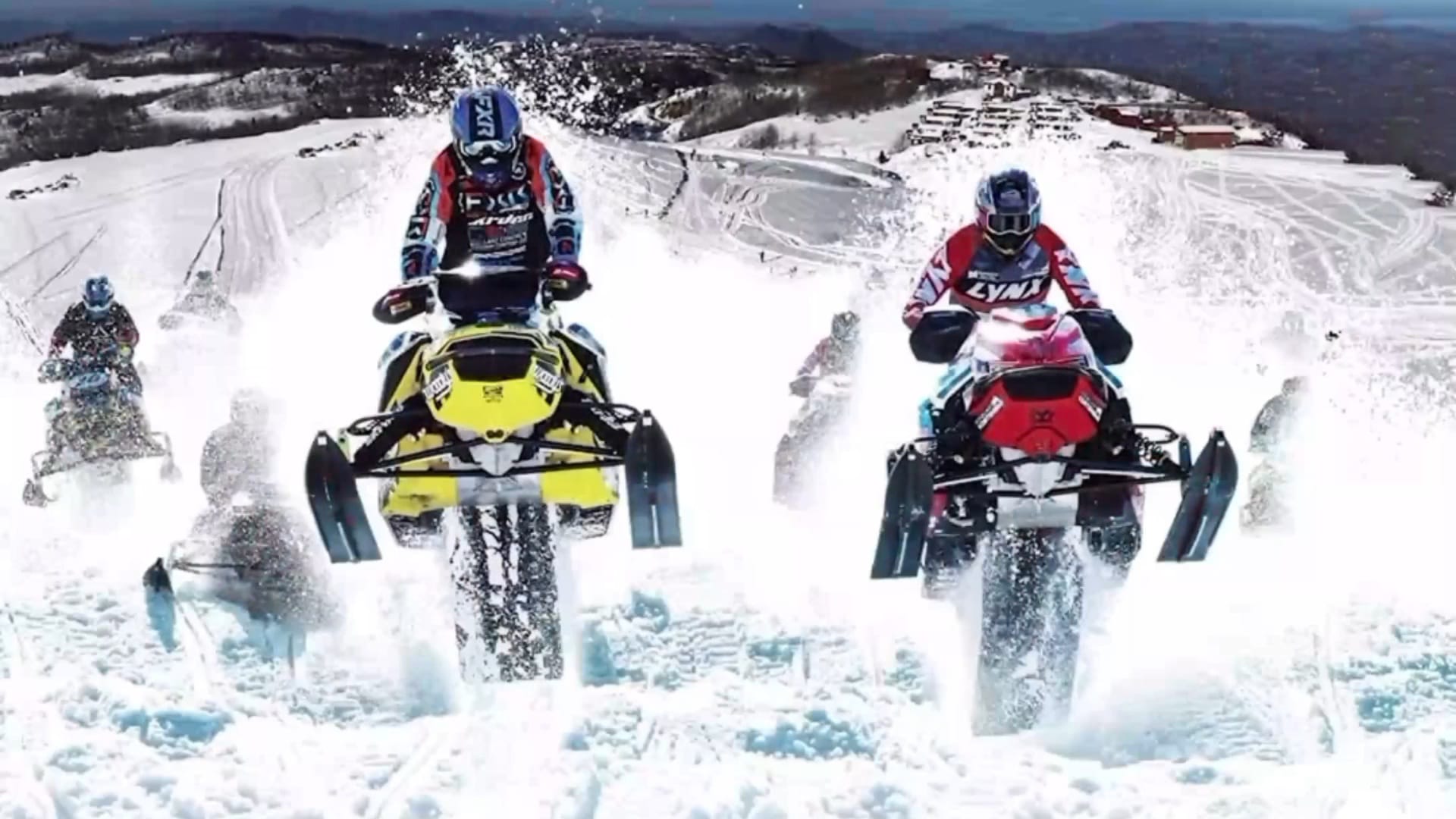 Sağlık Bakanı Kemal Memişoğlu Handüzü Yaylası