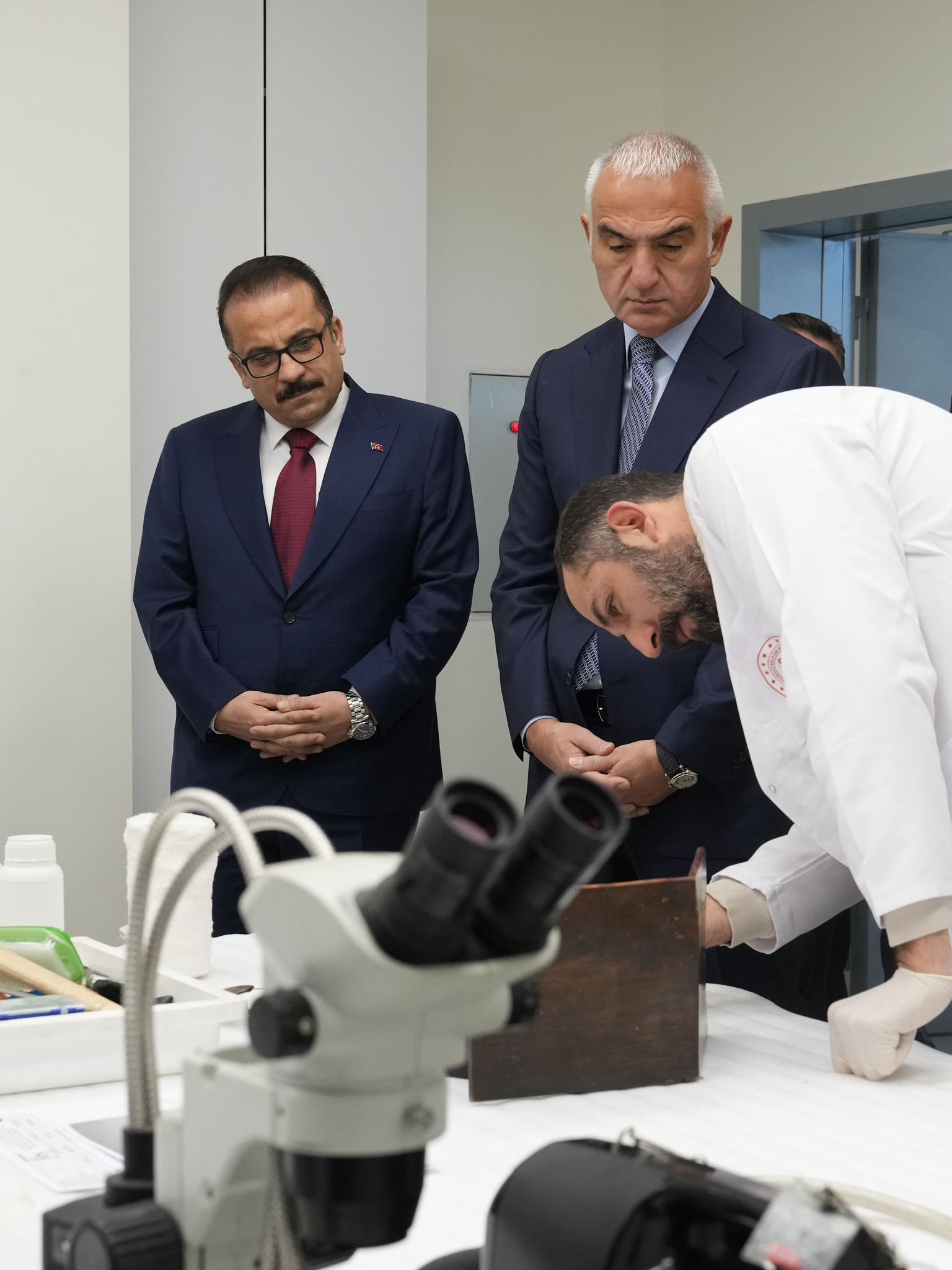 Kültür varlığı kaçakçılığıyla mücadele