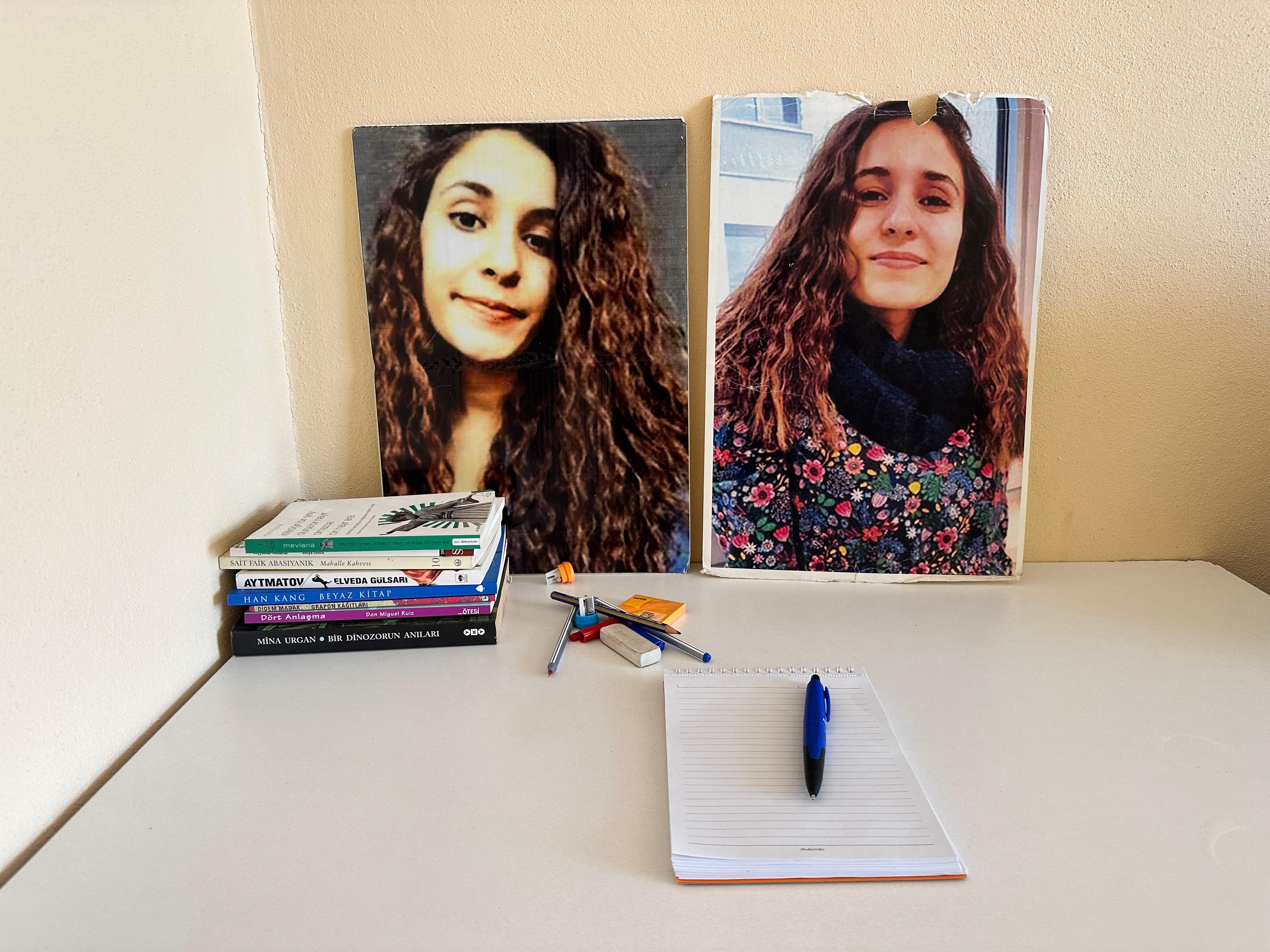 Gülistan Doku soruşturma dosyası