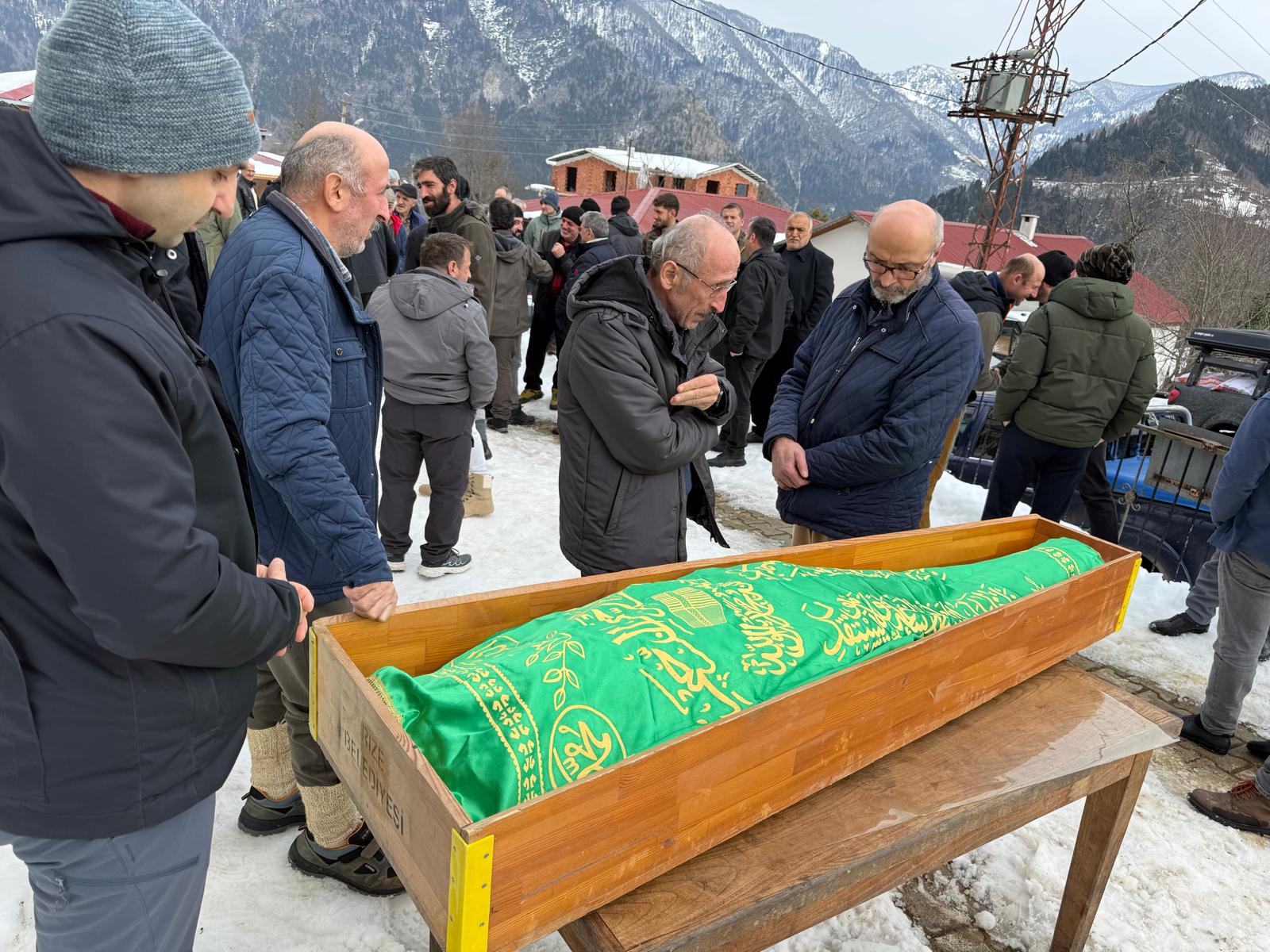 Gürcistan üzerinden hasta nakli sınır protokolü