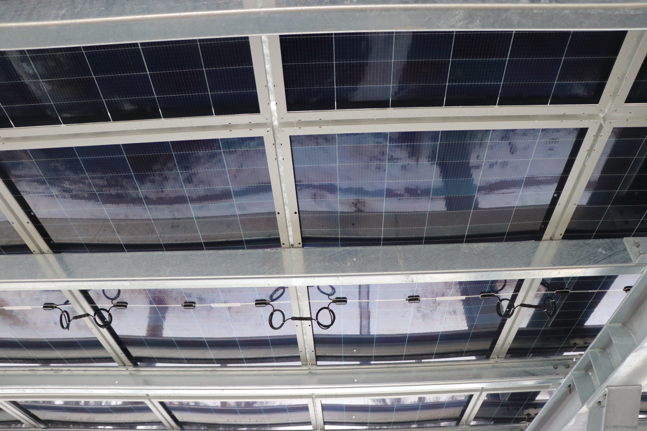 Erciyes Üniversitesi Kampüs Altyapısı