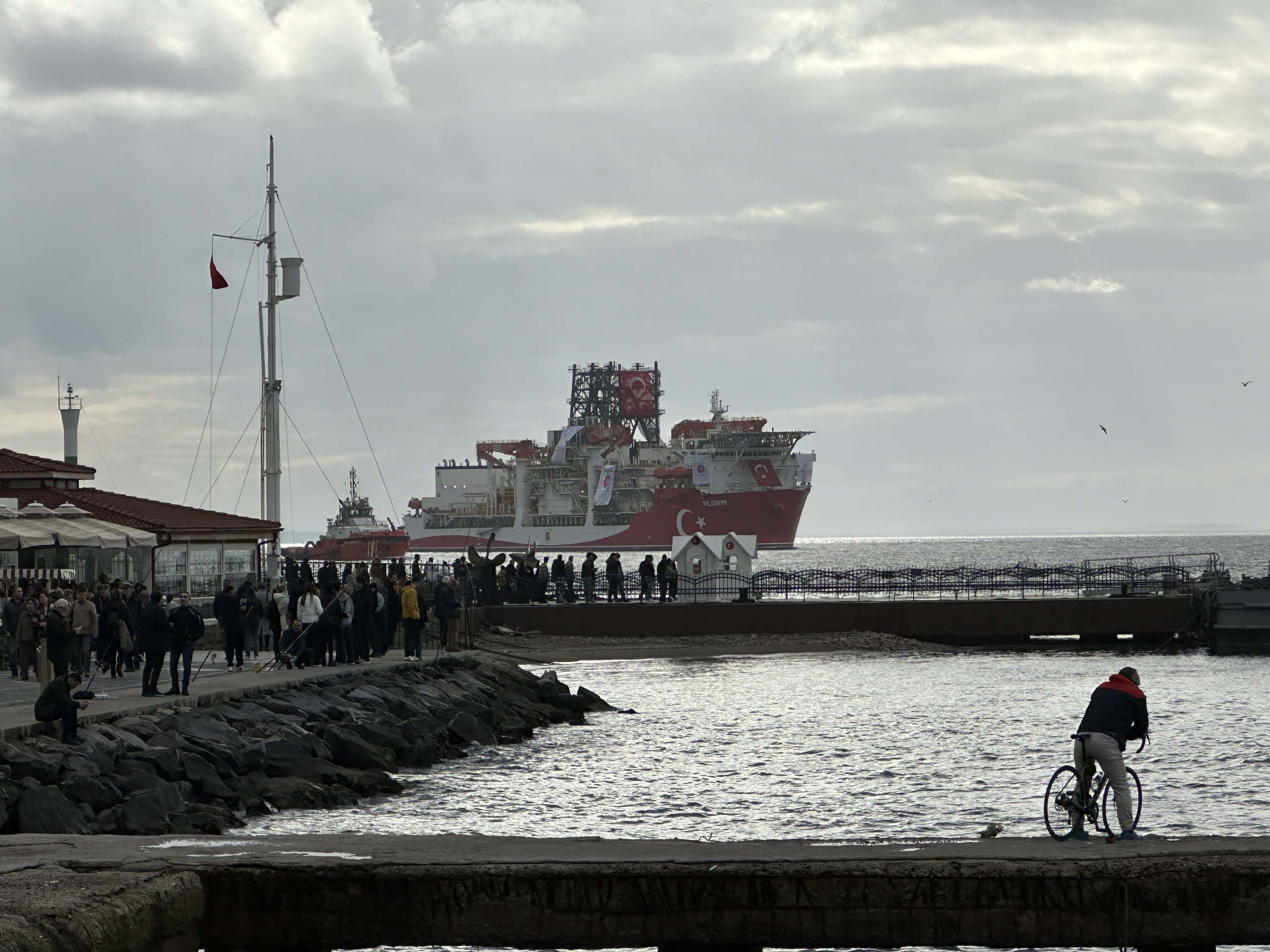 Türkiye Sondaj Filosu