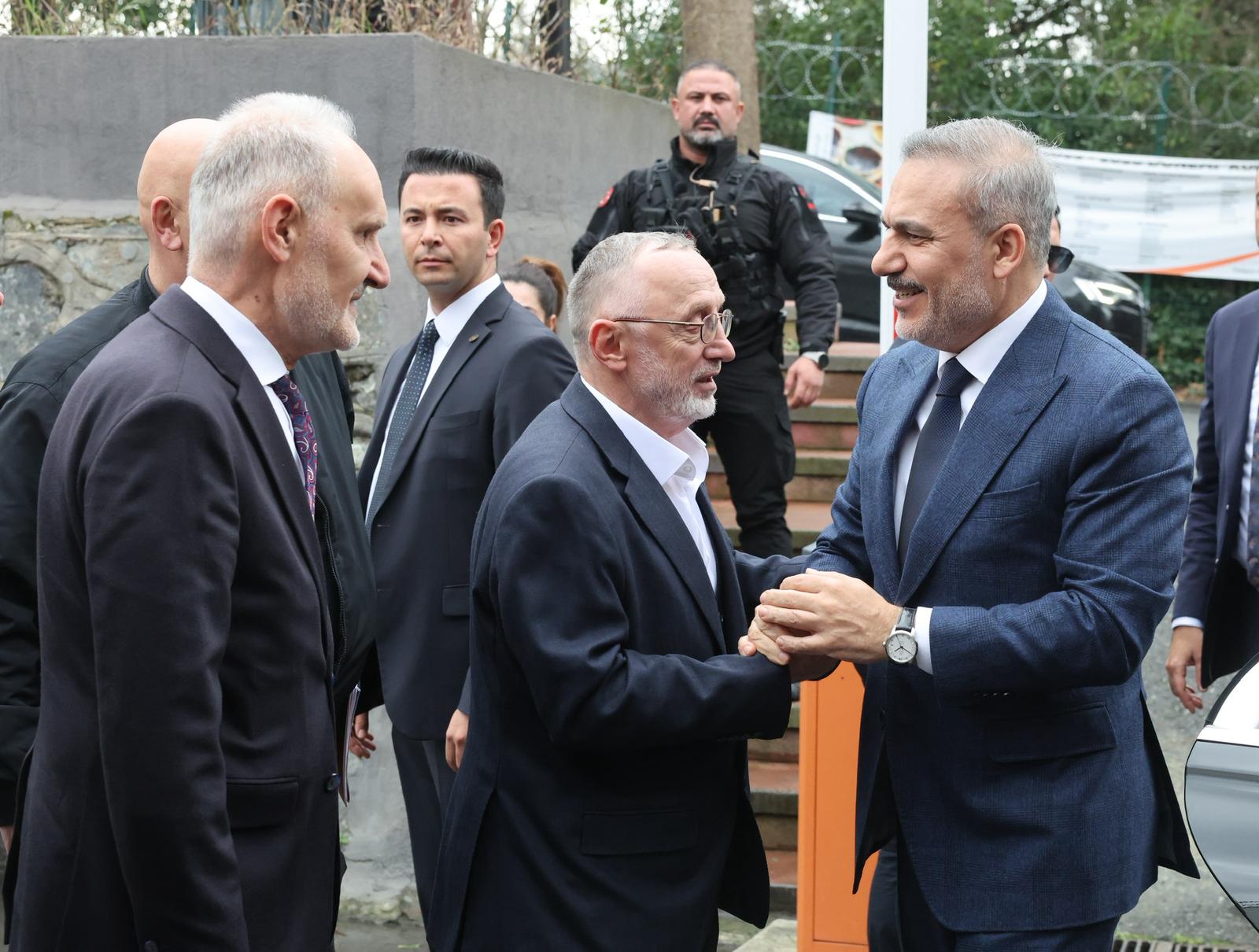 Karadeniz Vakfı 19. Olağan Kongresi