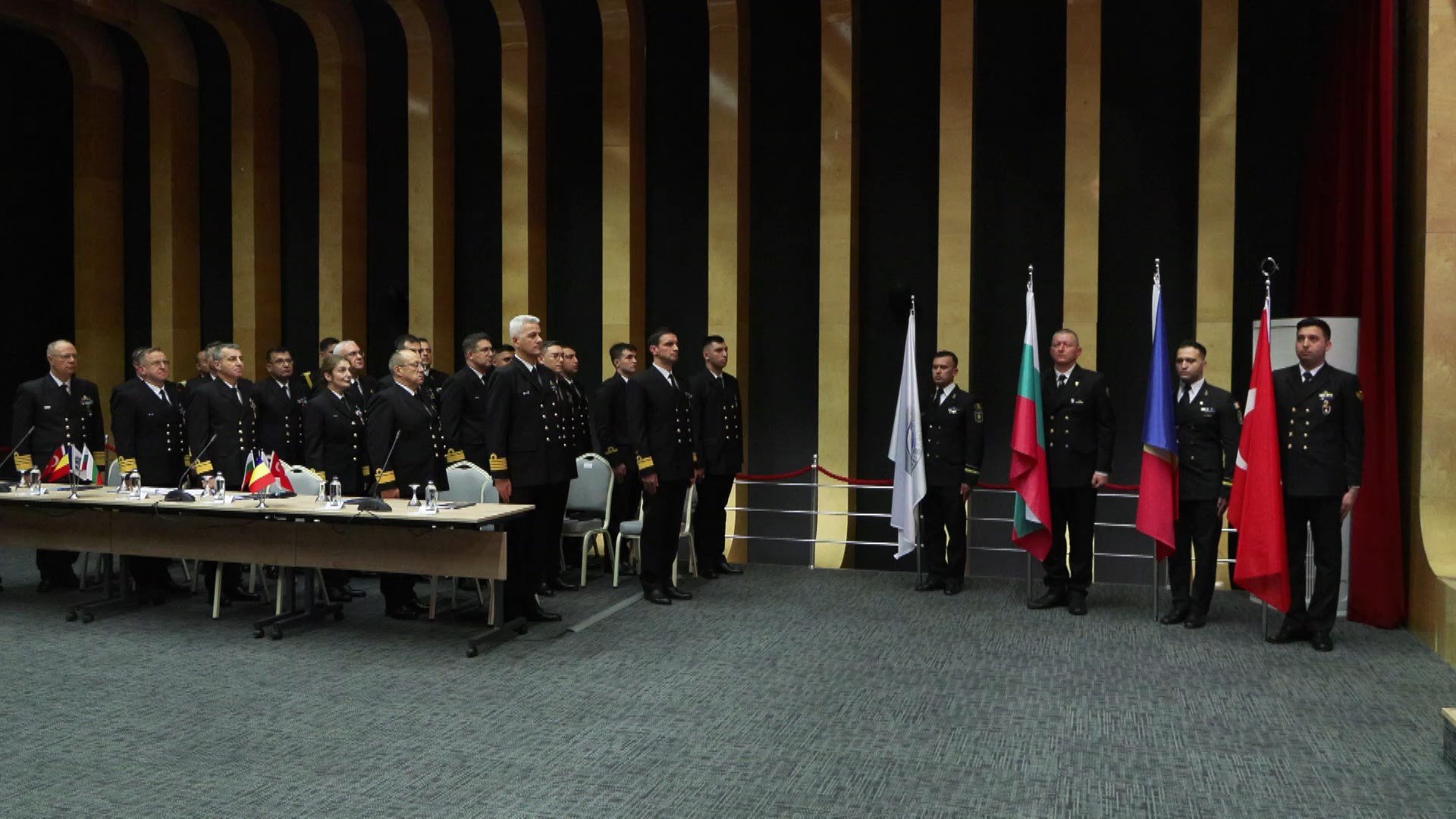 Karadeniz Mayın Karşı Tedbirleri Görev Grubu