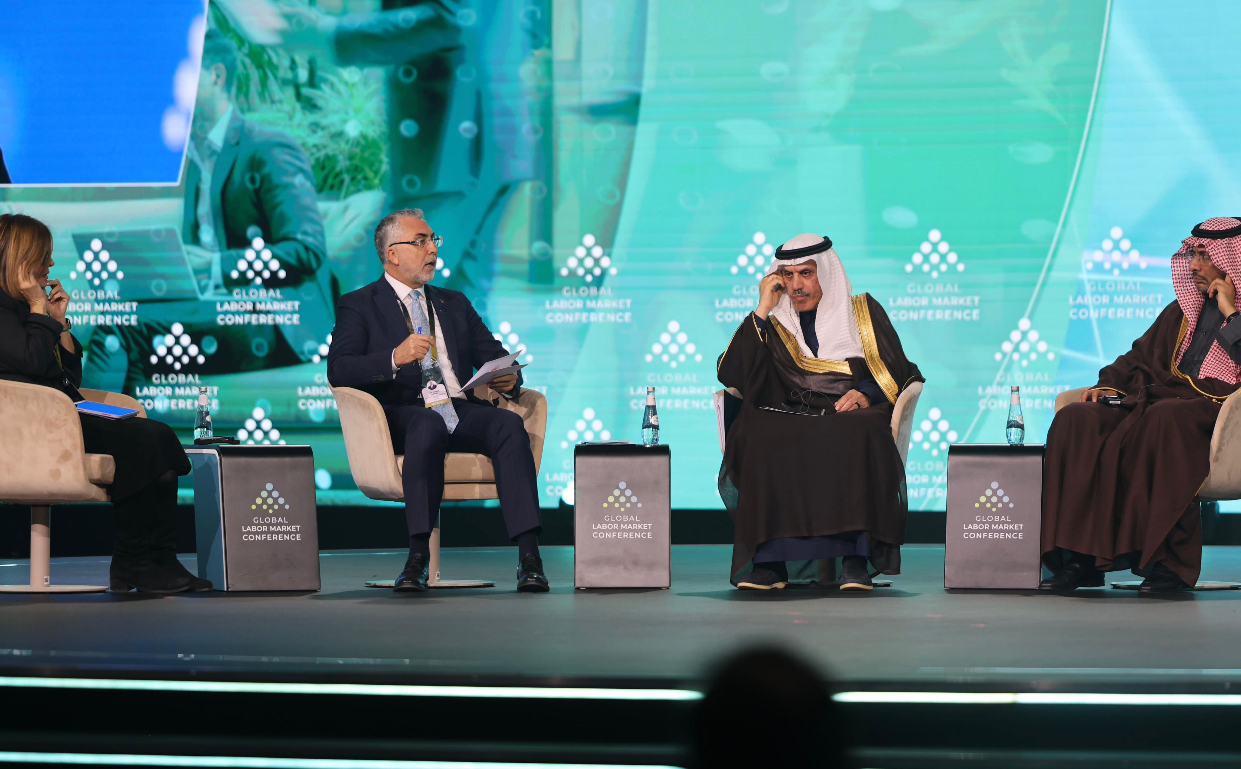 Bakanlar Yuvarlak Masa Toplantısı