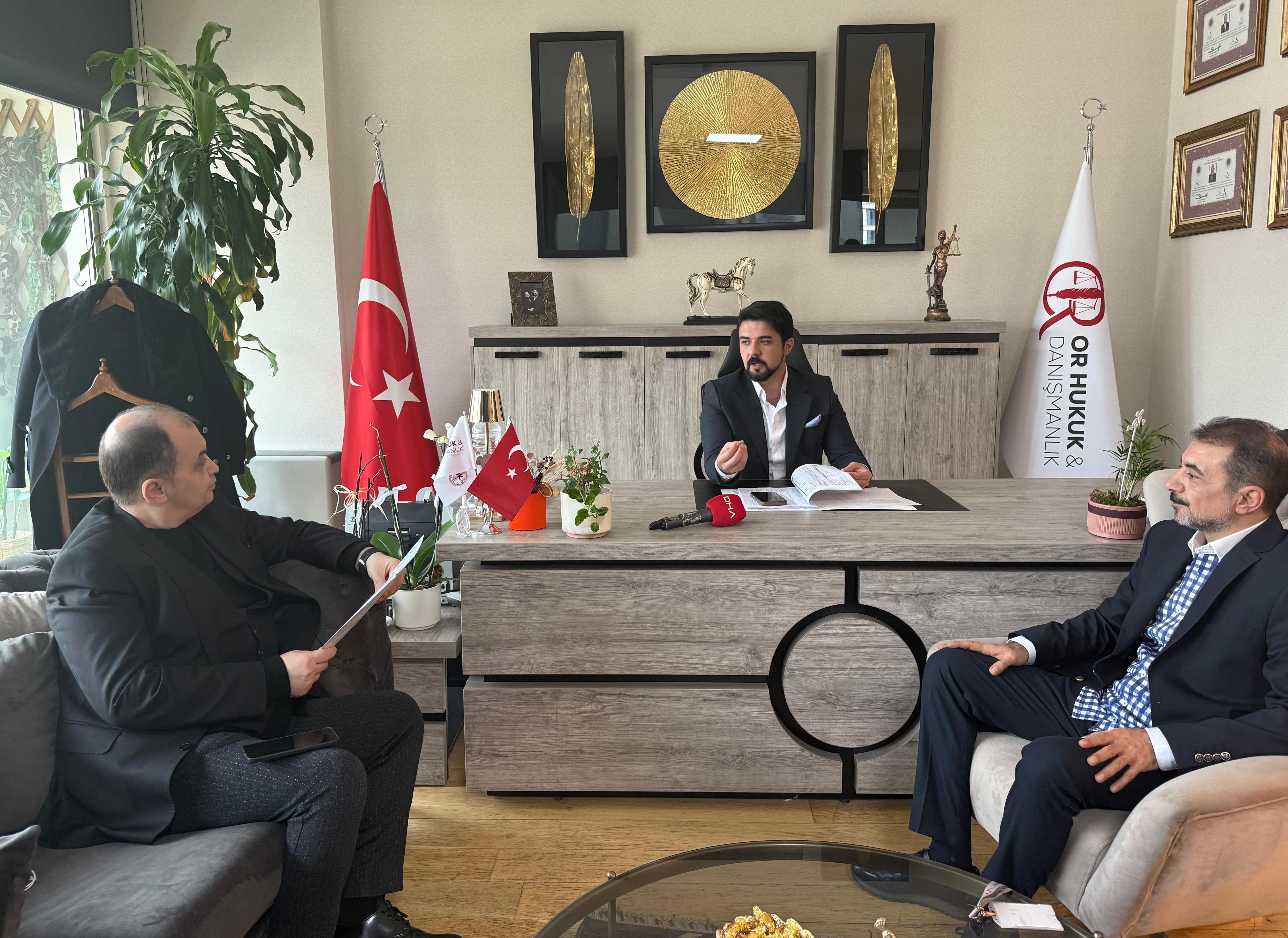 Yusuf Gürsel açıklama