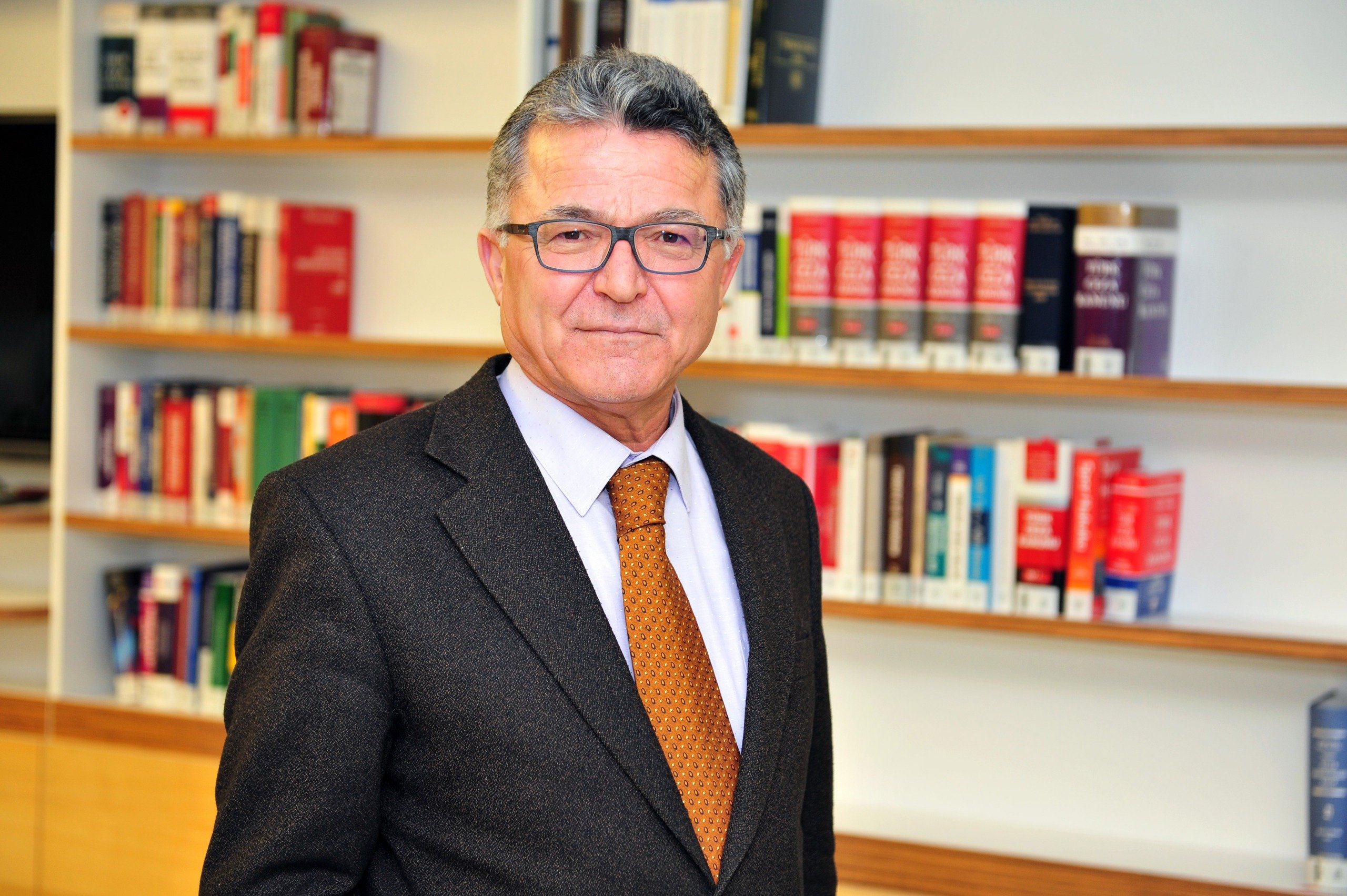 Prof. Dr. Bahri Öztürk Çocuk Koruma Kanunu
