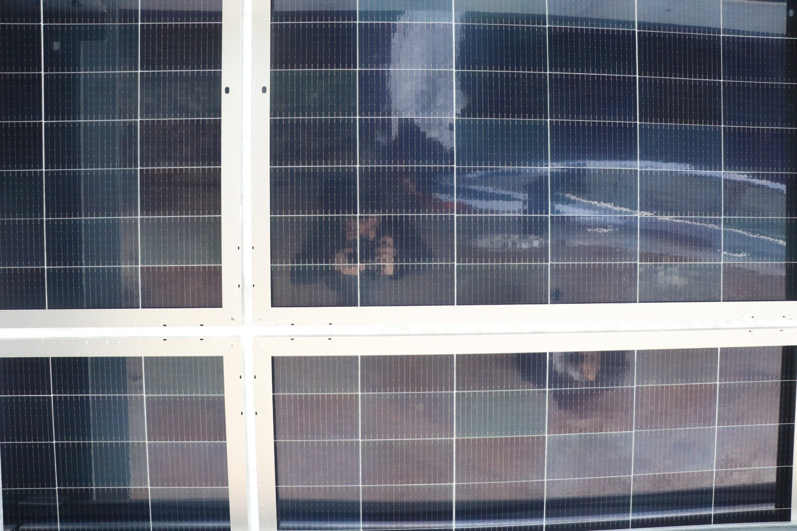 Erciyes Üniversitesi Enerji Dönüşümü