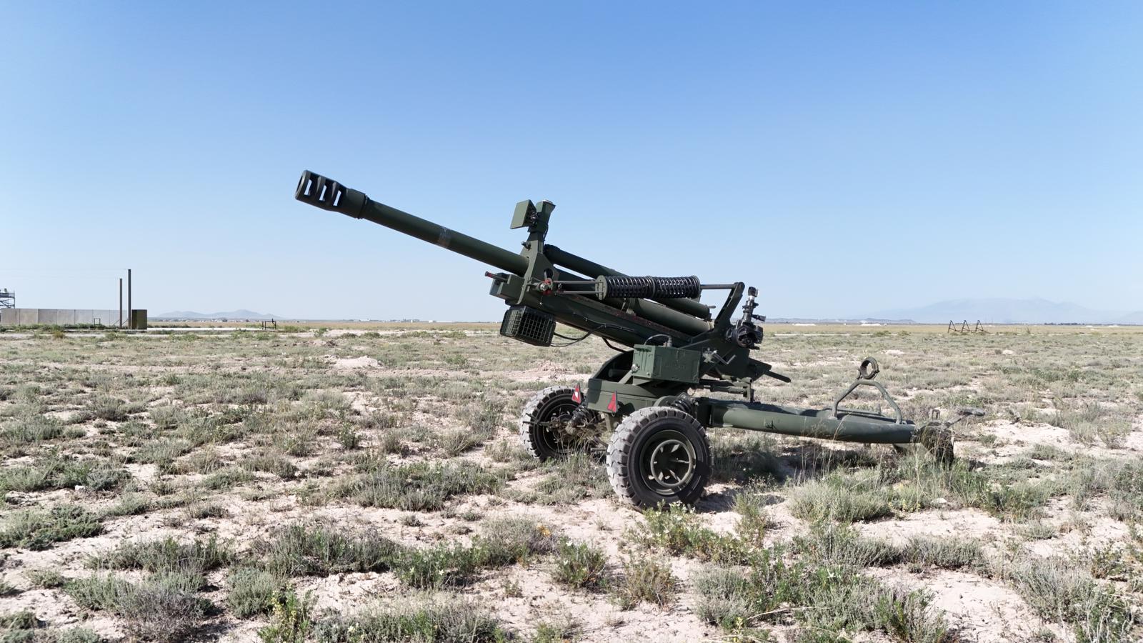 MKE BORAN Teknik Özellikler