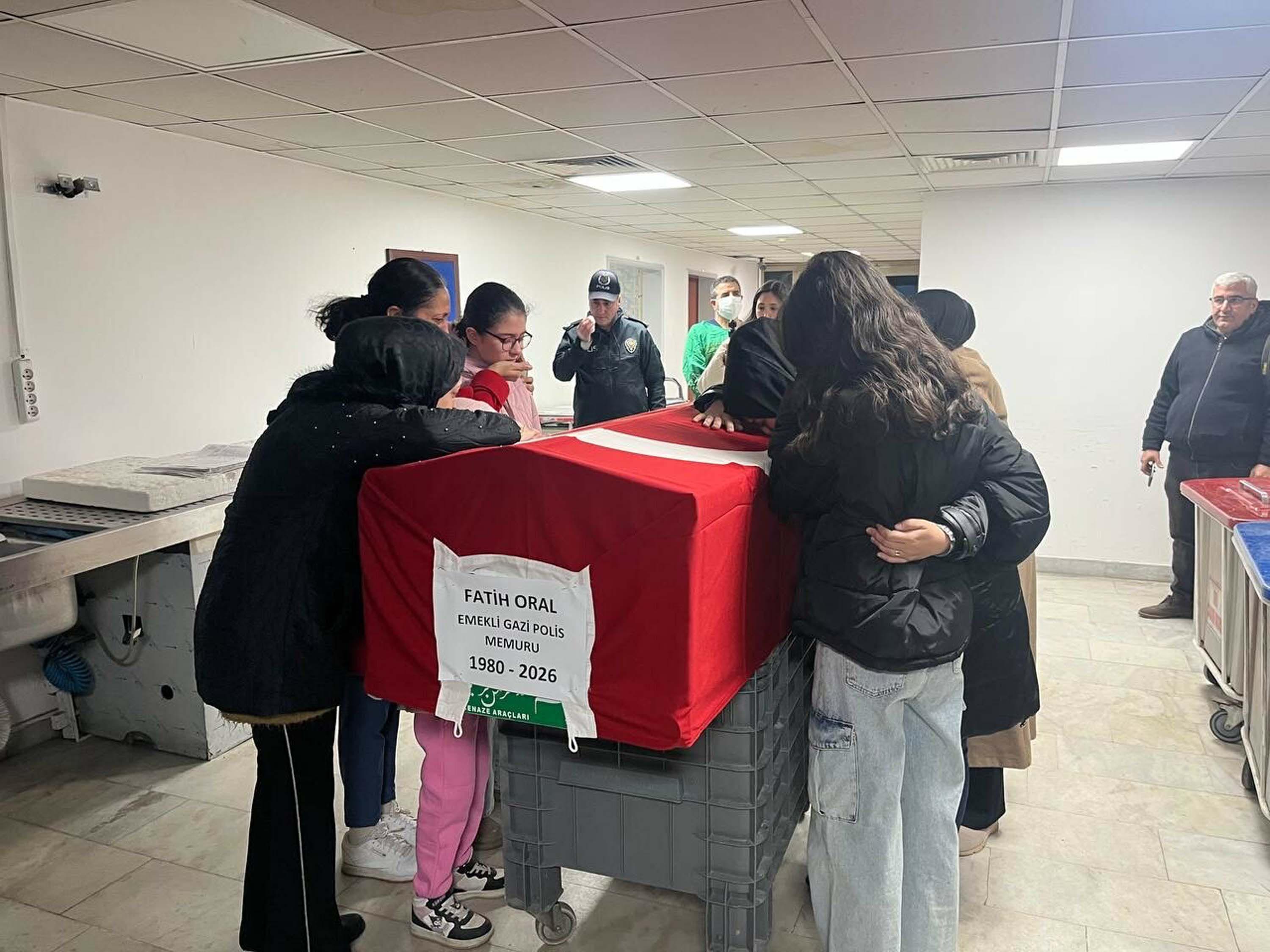 Alkollü Sürücü Kaza